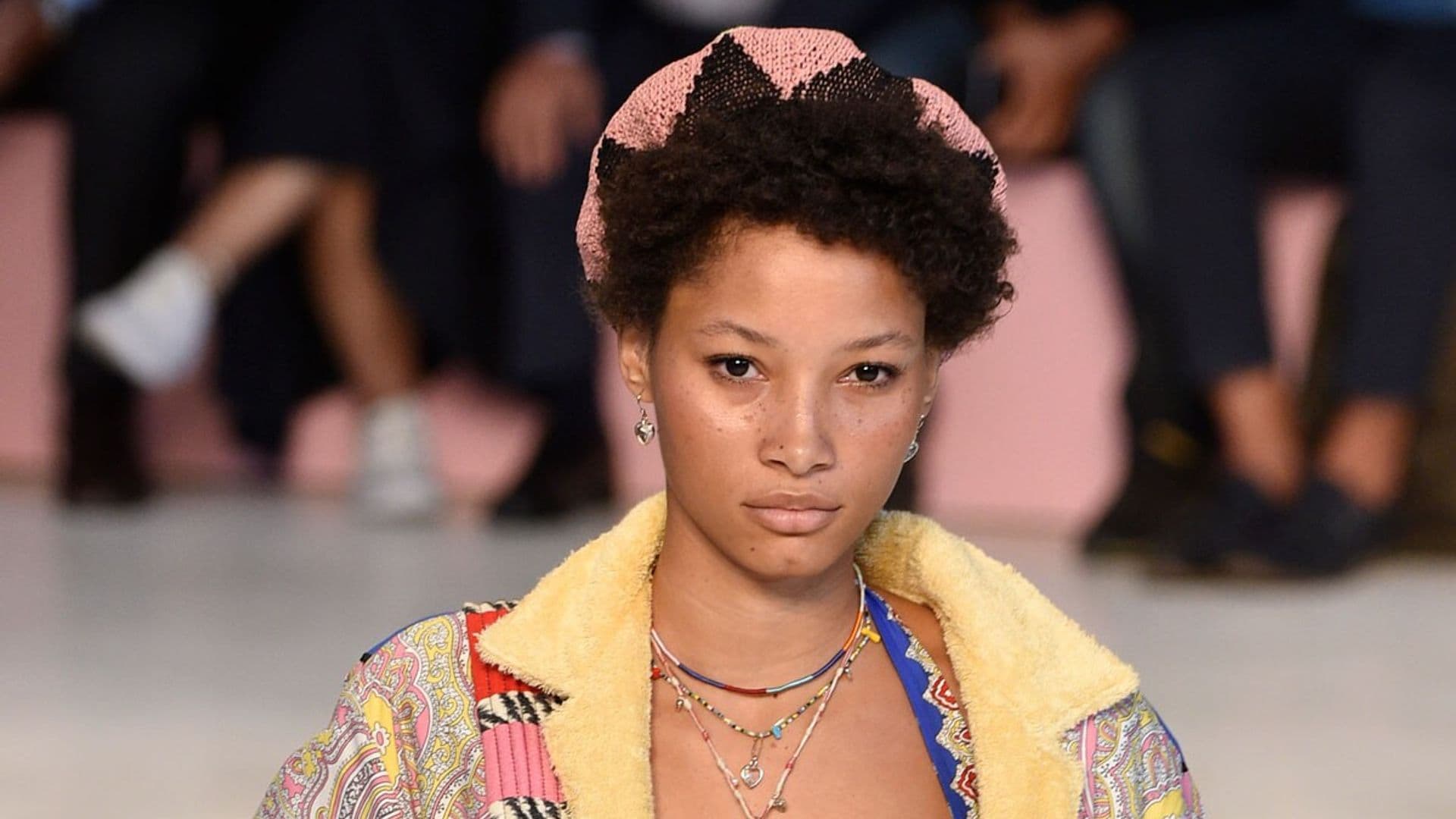 Lineisy Montero’s ingredients for radiant skin are likely found in your kitchen