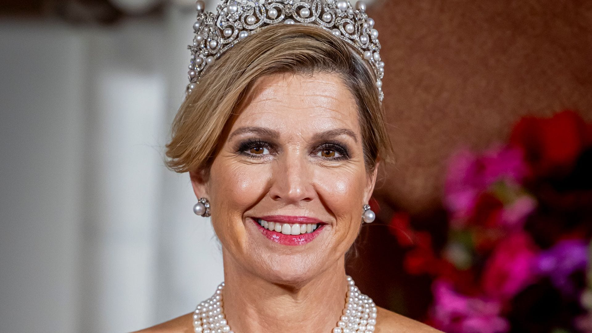 Queen Máxima’s 2025 style highlights: Historic tiaras, chic safari looks and military moments
