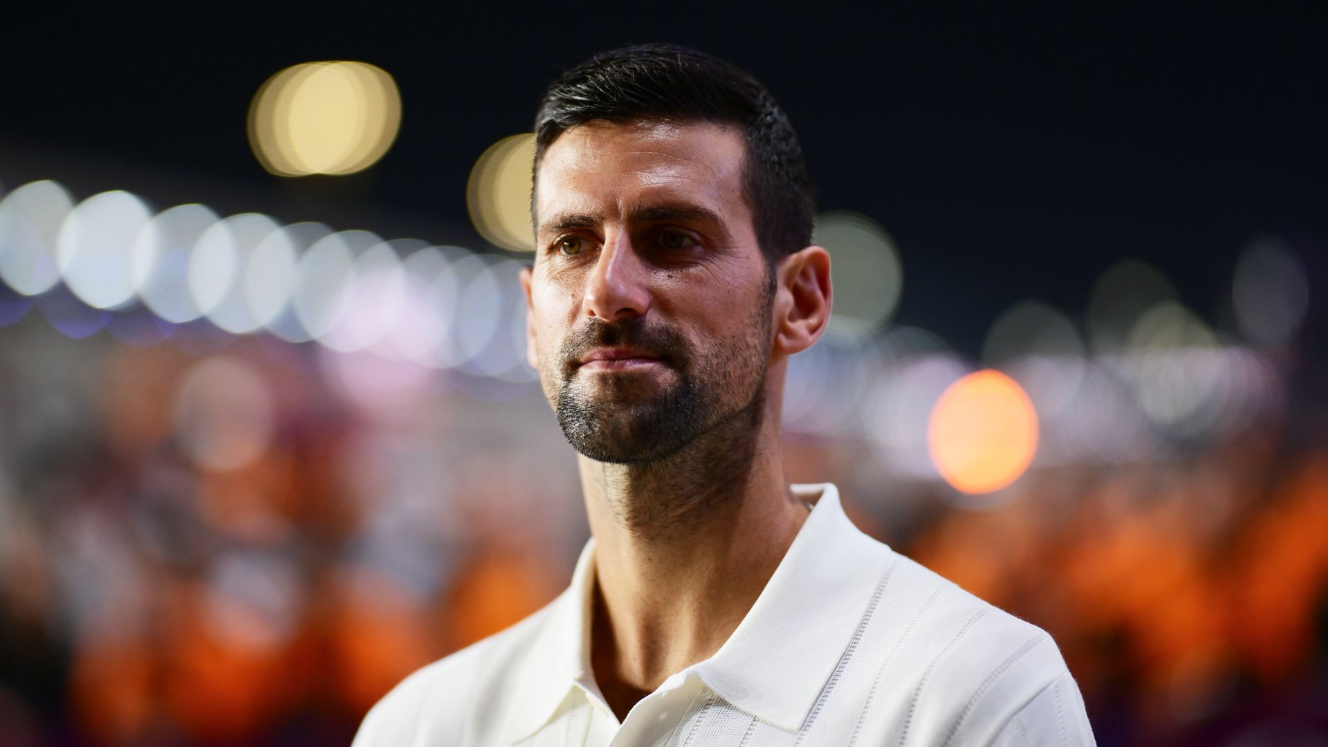 Novak Djokovic’s professional tennis decision has shocked the world: What went wrong