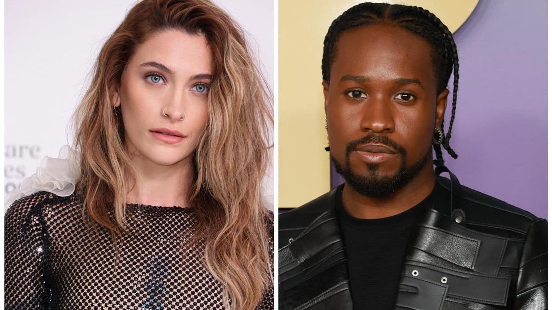 Paris Jackson to star in romance drama ‘One Spoon of Chocolate’