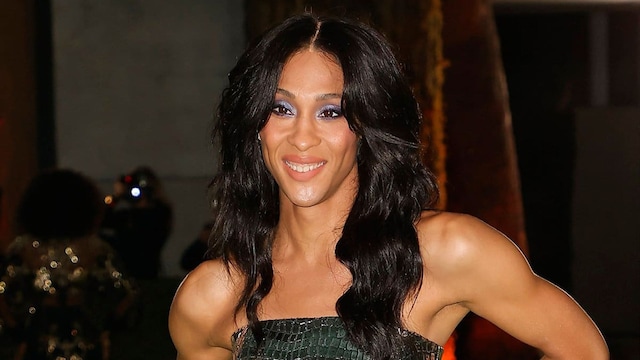 The Academy Museum Of Motion Pictures Opening Gala - Arrivals