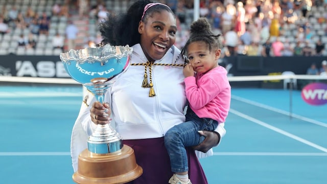 TENNIS-NZL-WTA