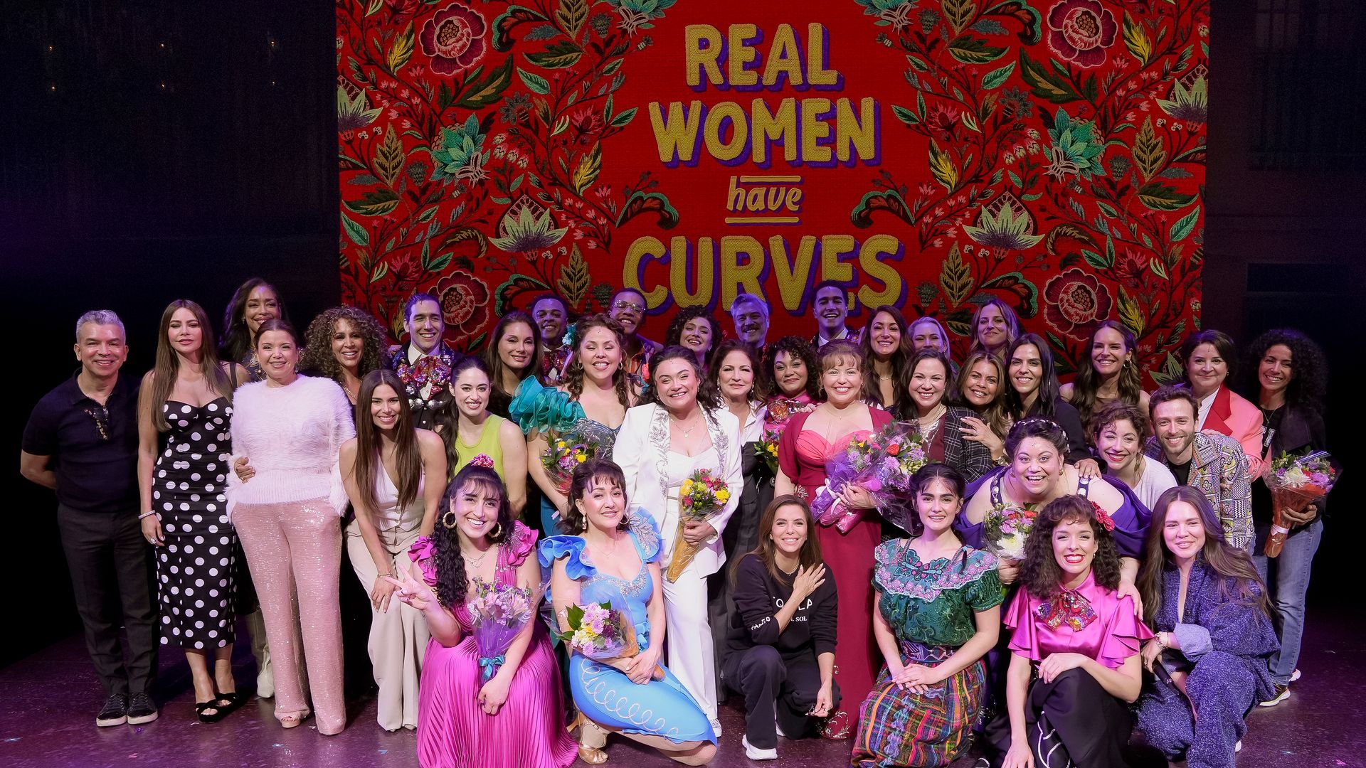Meet the Latino nominees rocking the 2025 Tony Awards