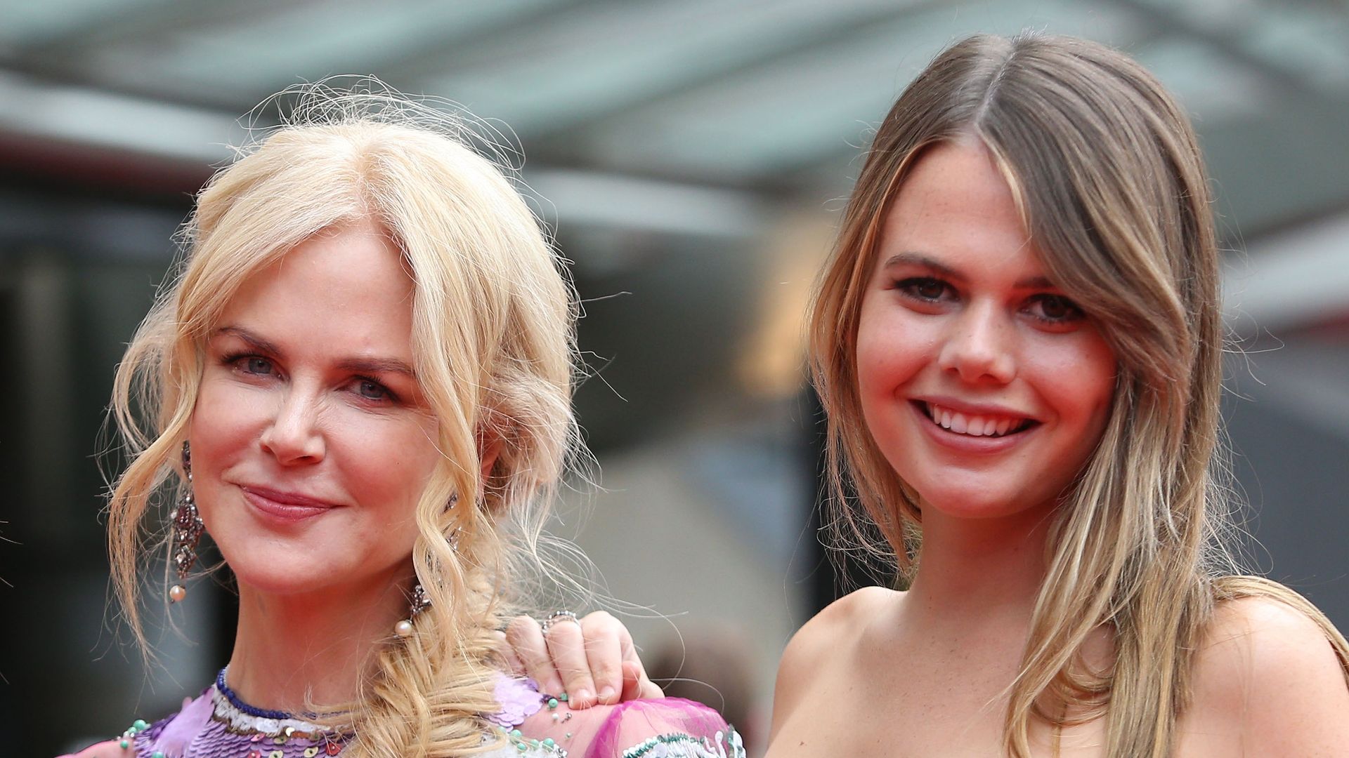 Not even Nicole Kidman’s niece is safe from the job market struggle: 'someone hire me pls'