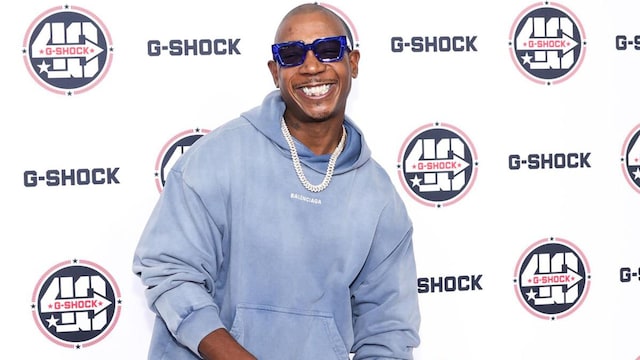 G-SHOCK 40th Anniversary Celebration