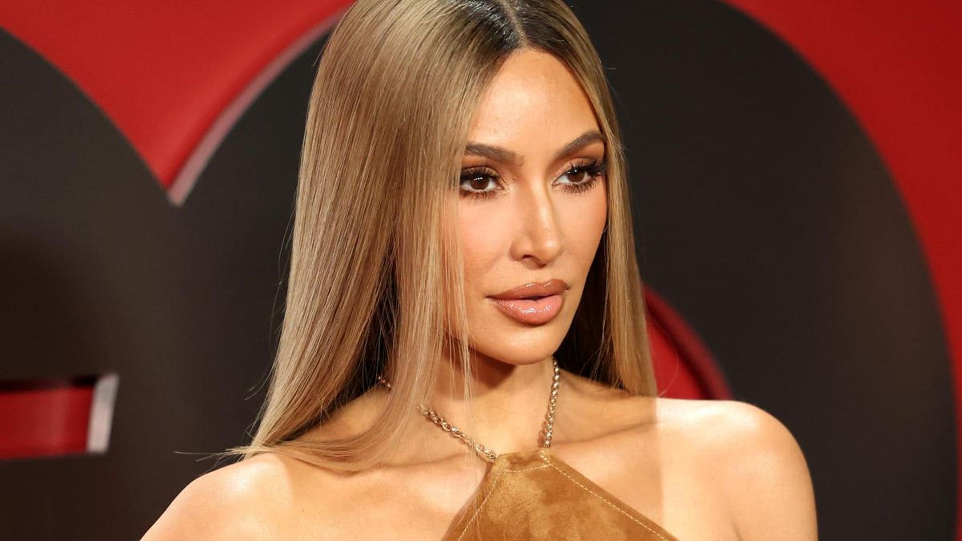 Kim Kardashian continues her film career with major role in new comedy