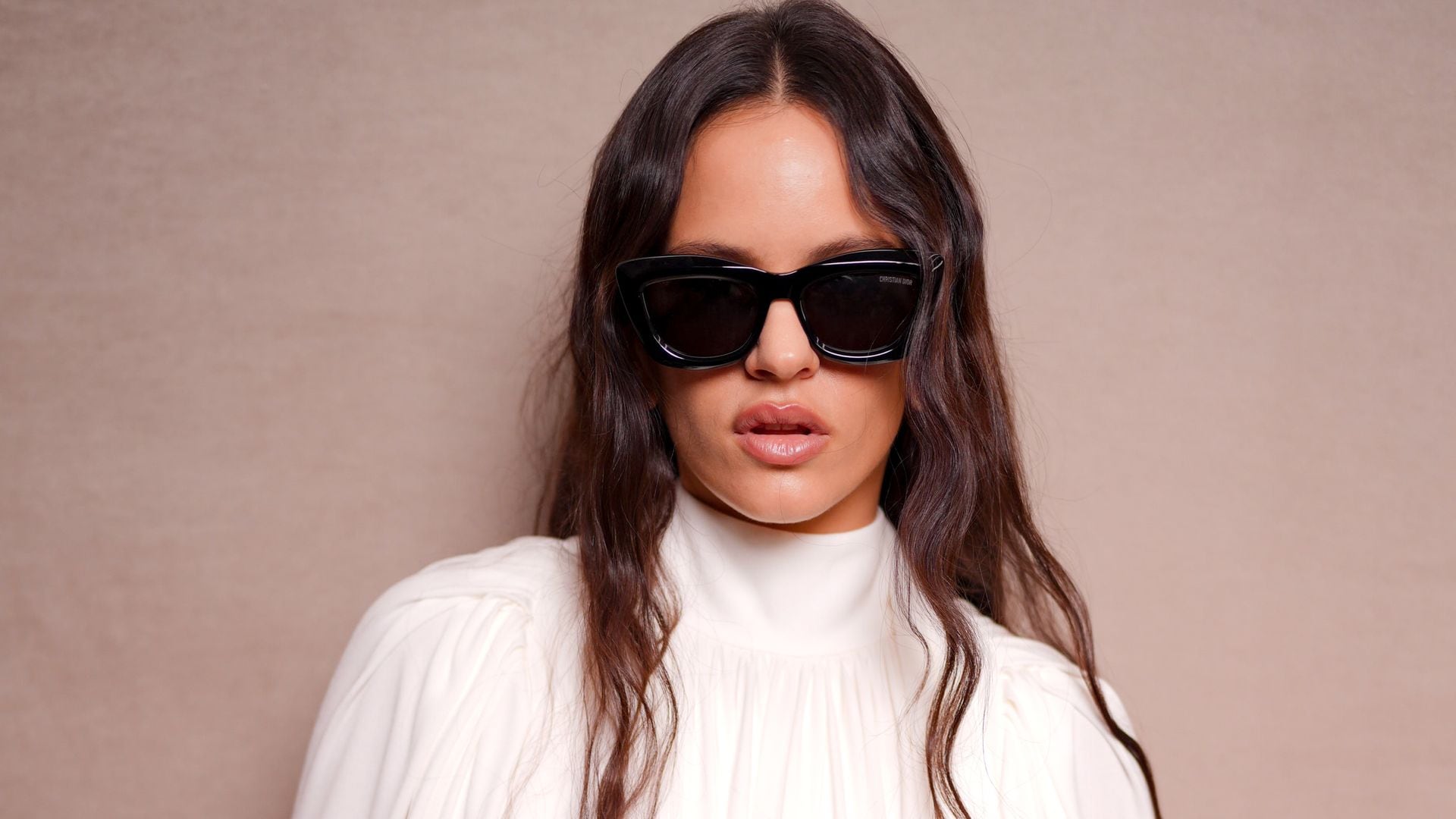 Rosalía sparks frenzy in Madrid as fans chase her following new album reveal
