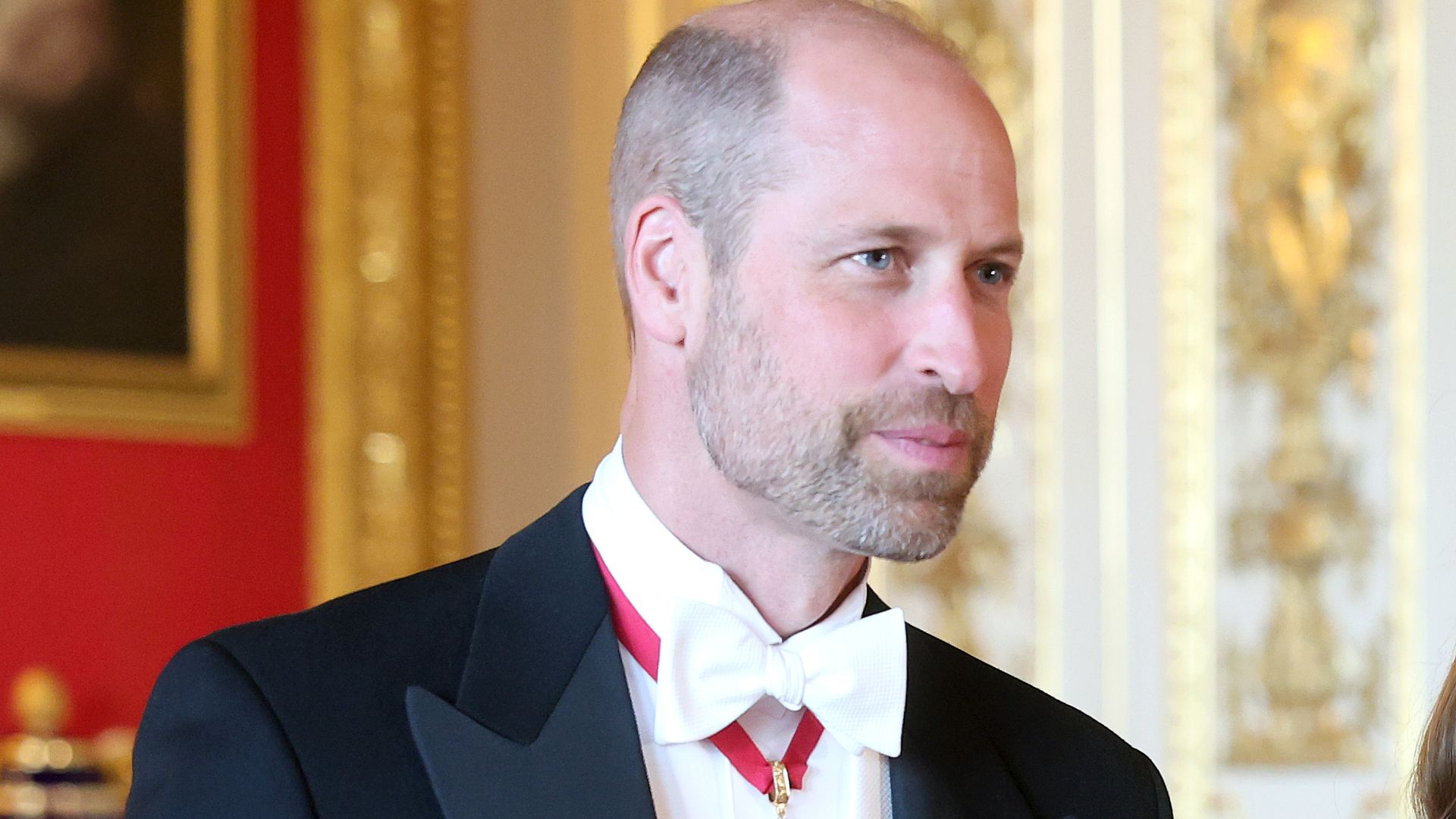 Prince William makes candid confession in TV appearance