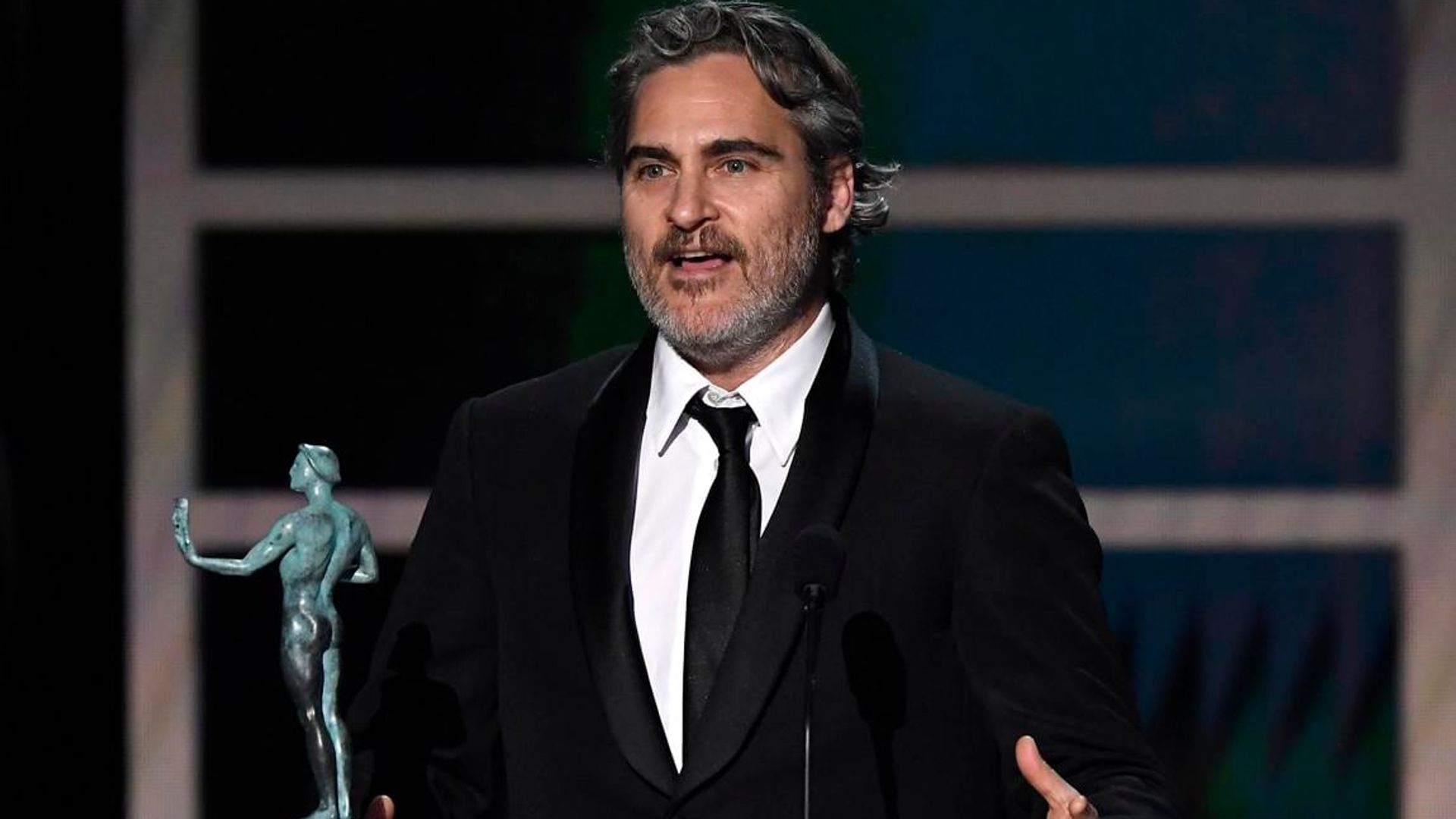 SAG Awards 2020: The complete winners list