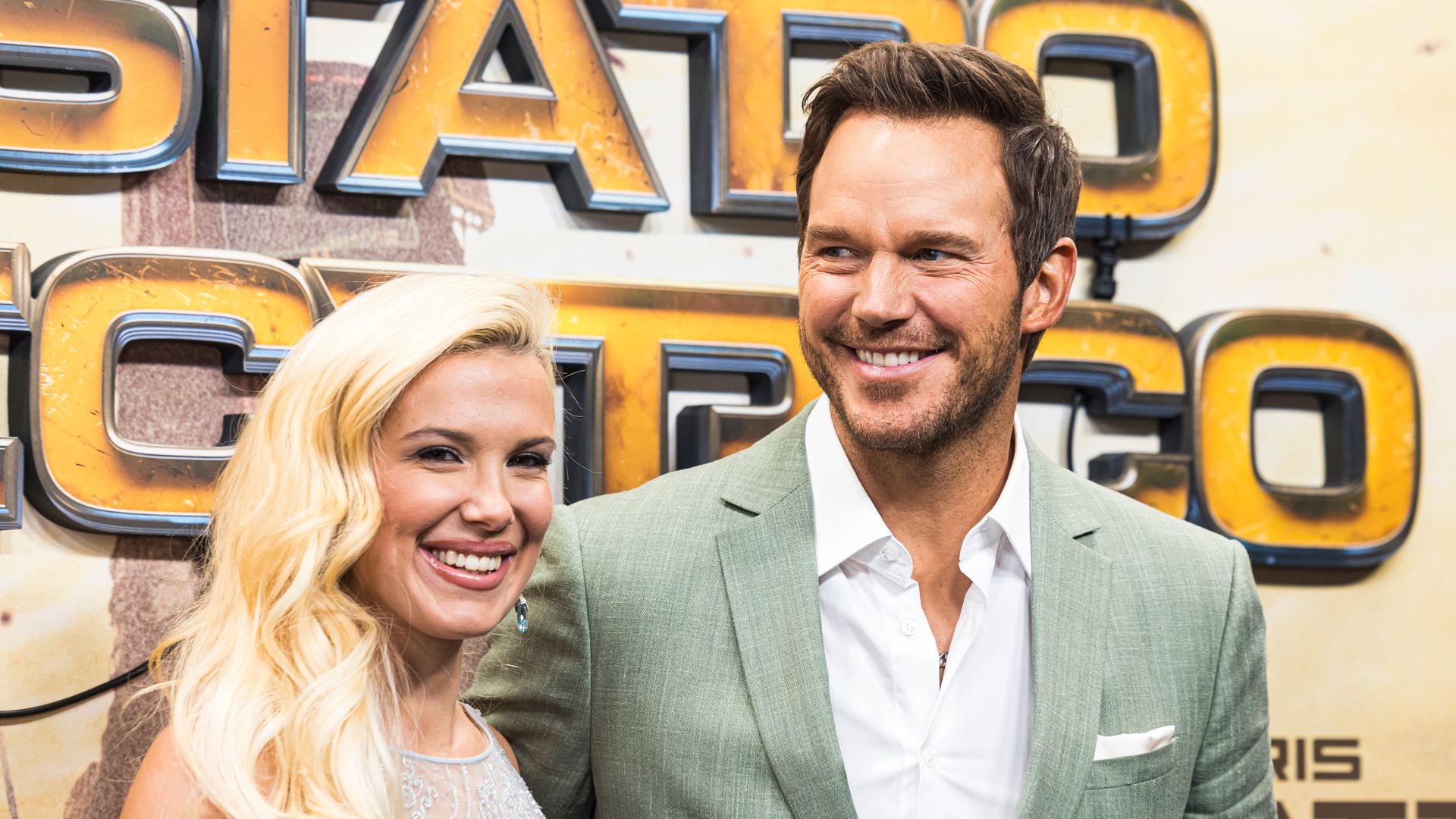 Millie Bobby Brown and Chris Pratt hilariously discuss '90s nostalgia