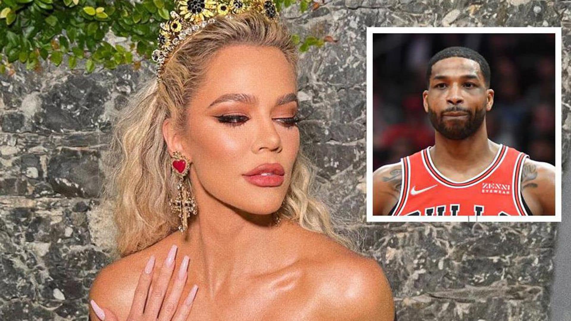 Khloé Kardashian opens up about the ‘multiple times’ Tristan Thompson cheated on her