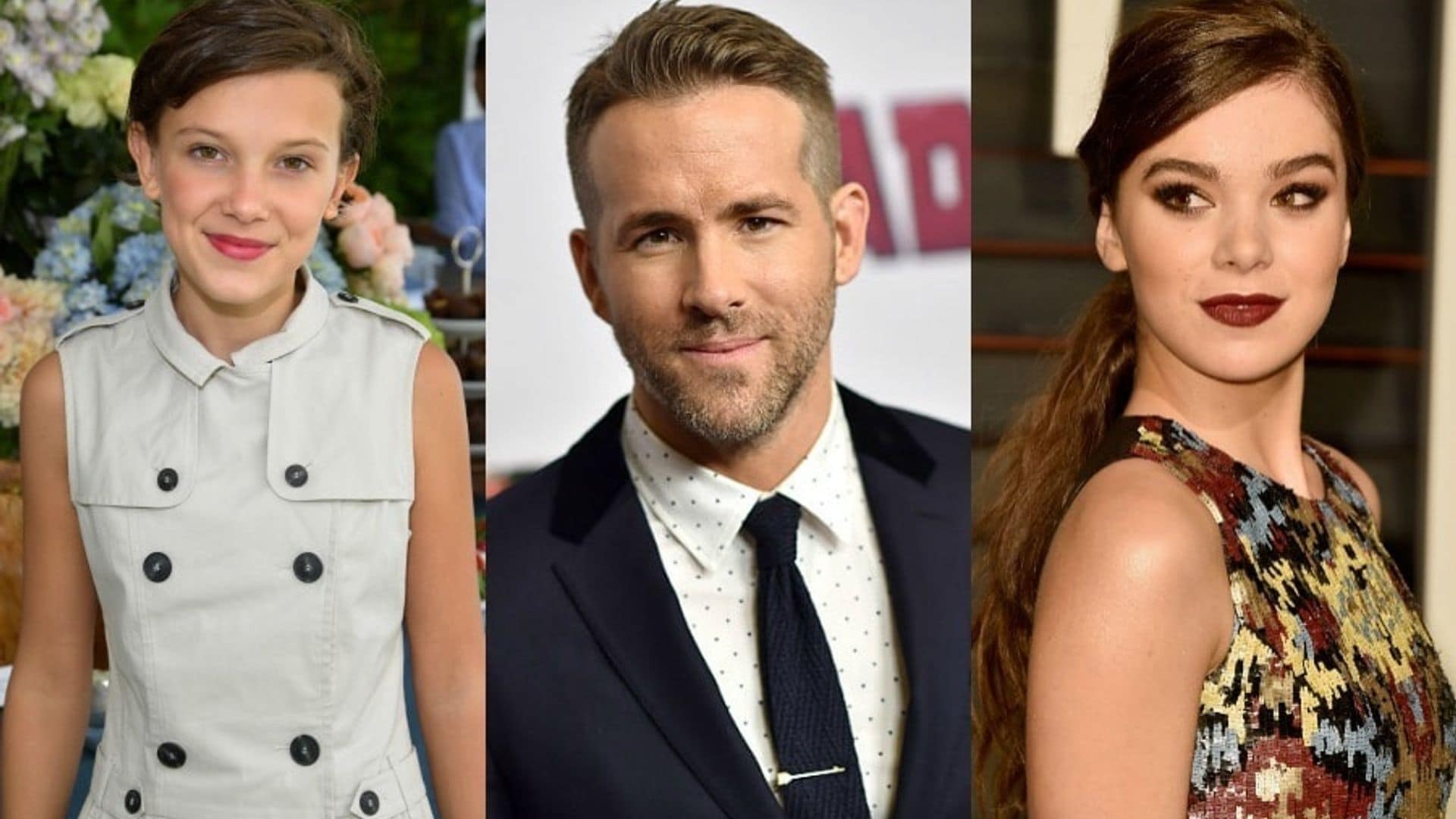 Golden Globe 2017 nominees: Ryan Reynolds, Hailee Steinfeld and more react to first nominations