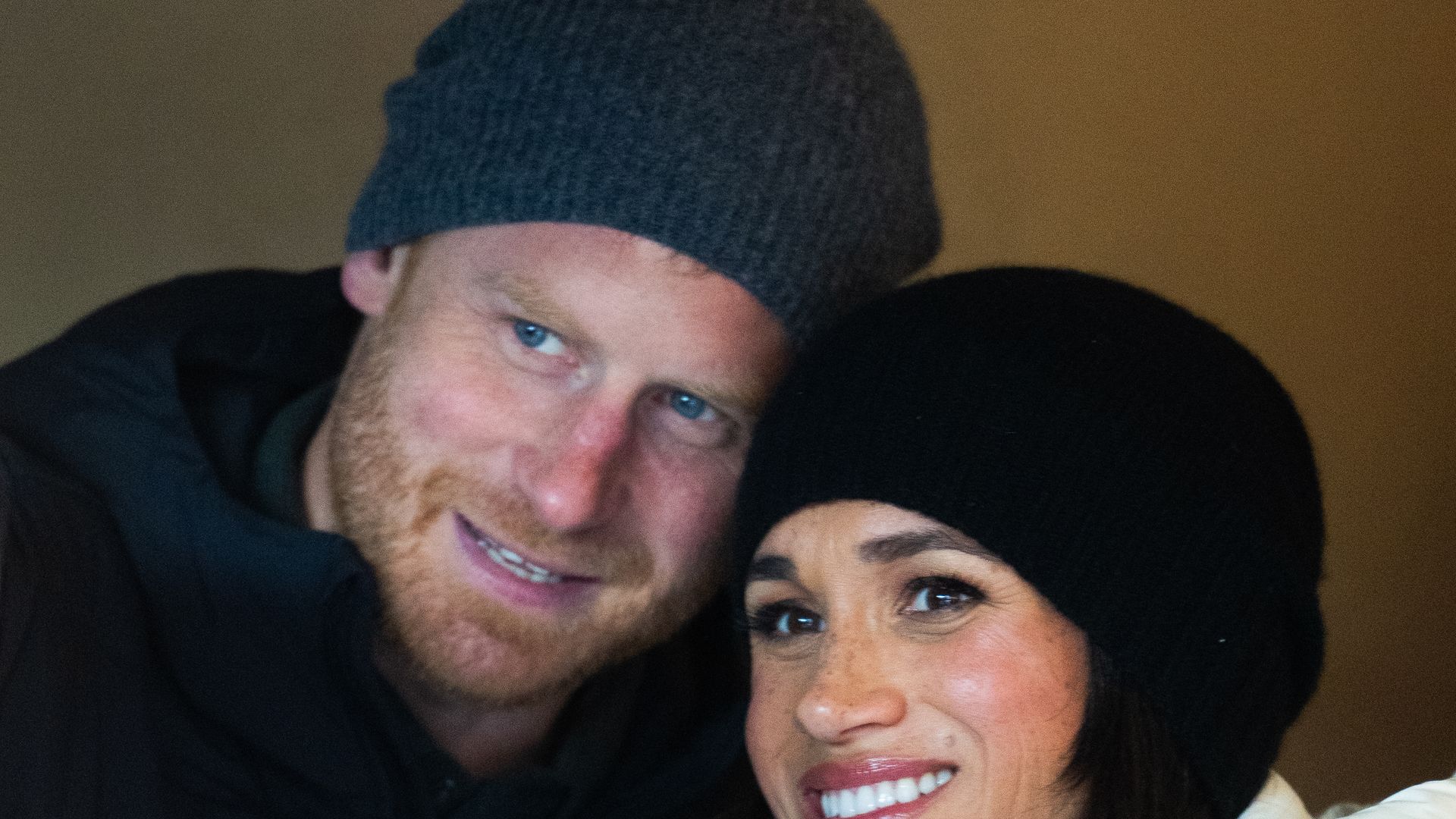 Harry's charity exit: Meghan the trigger? Charity chair speaks out