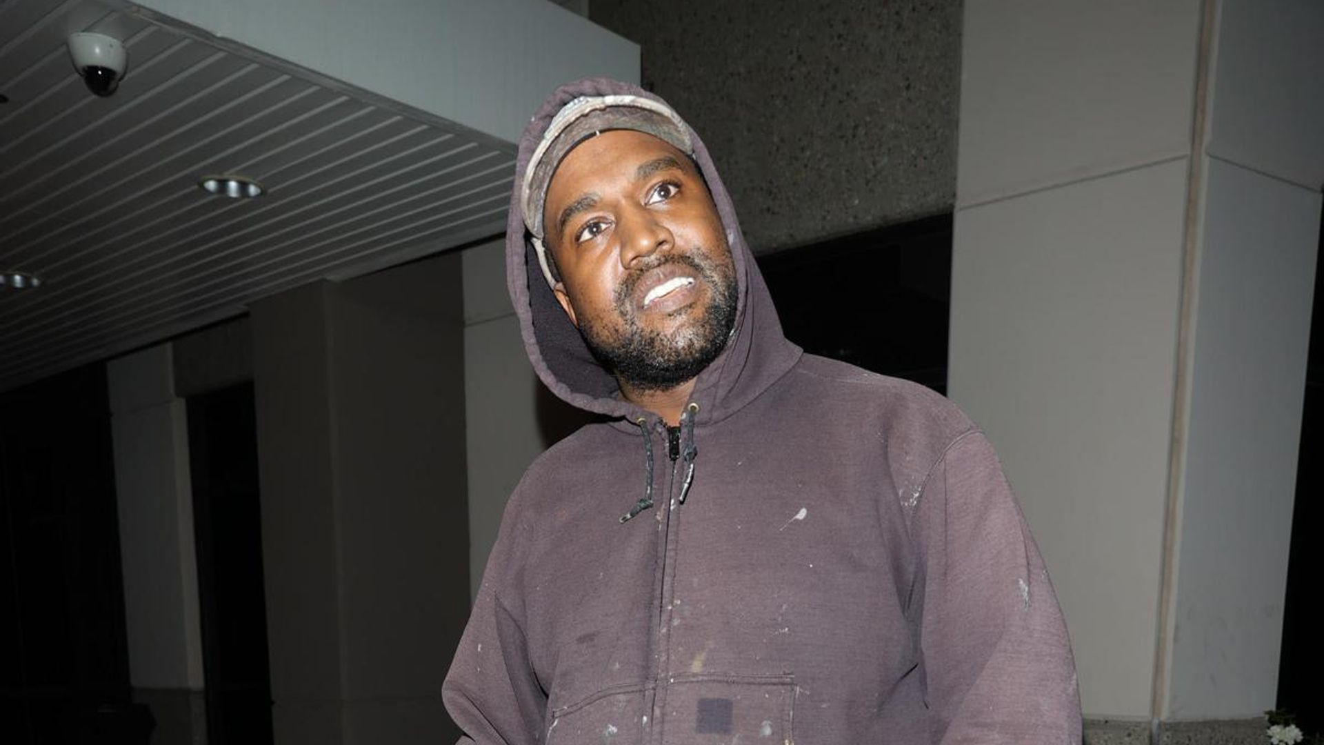 Ye’s Donda Academy closes then reopens four hours later ‘with a vengeance’