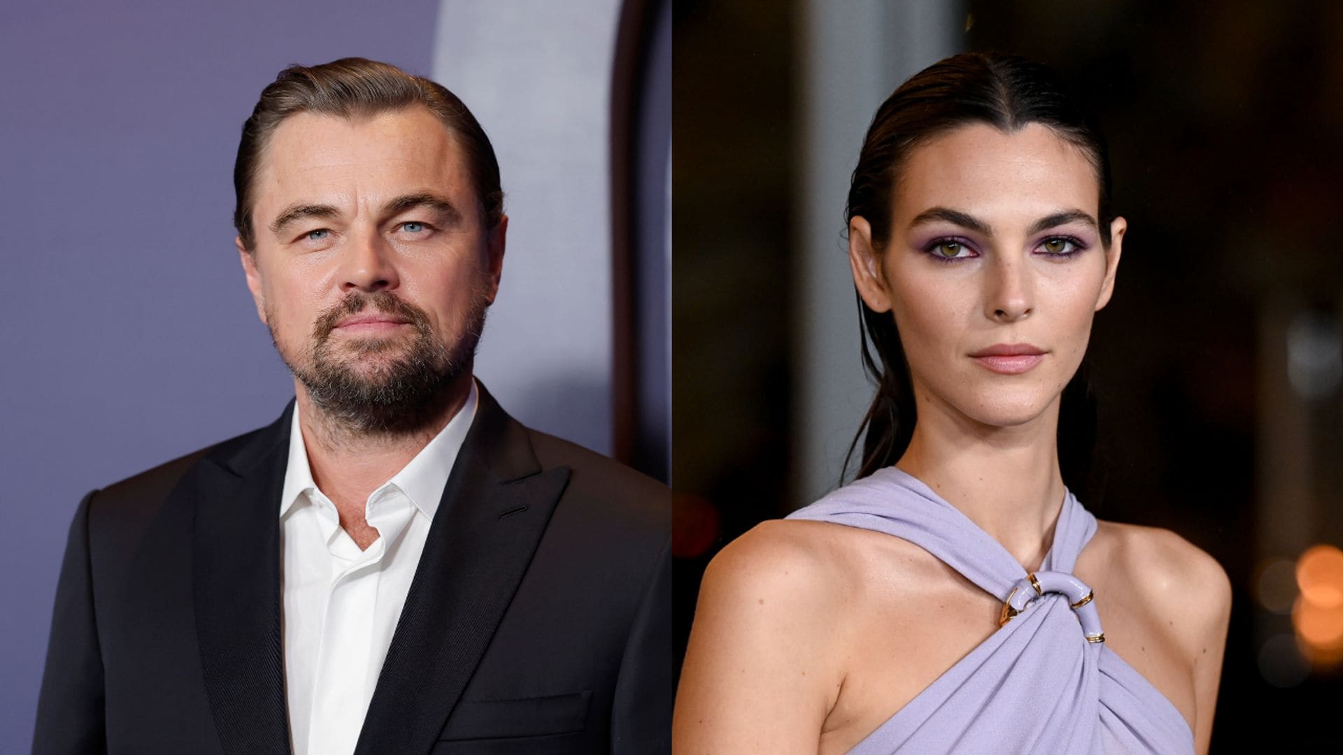 Leo DiCaprio’s girlfriend Vittoria Ceretti makes his birthday special with romantic touch