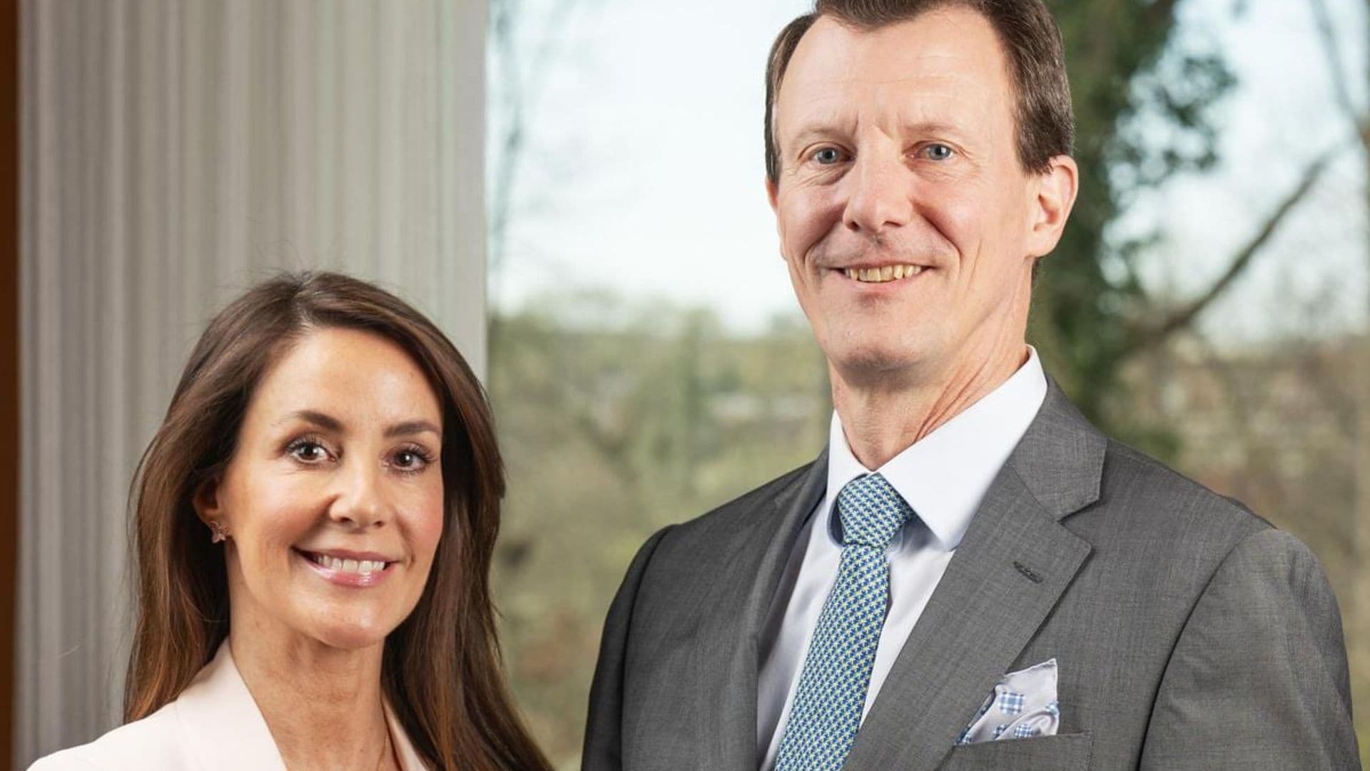 Princess speaks about kids losing their titles: ‘We weren’t happy about the way it happened’