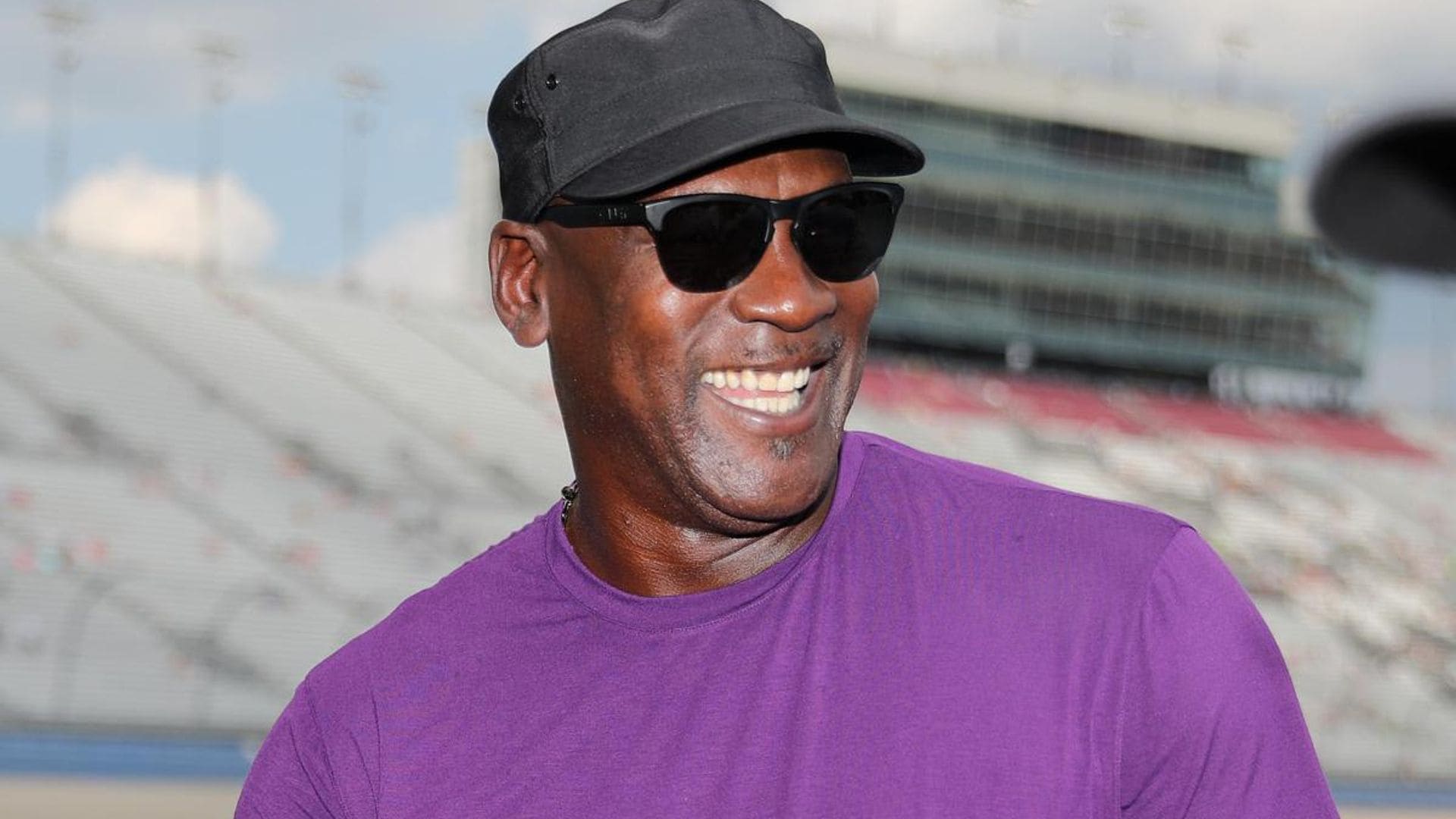 Michael Jordan: Everything about his kids and family life