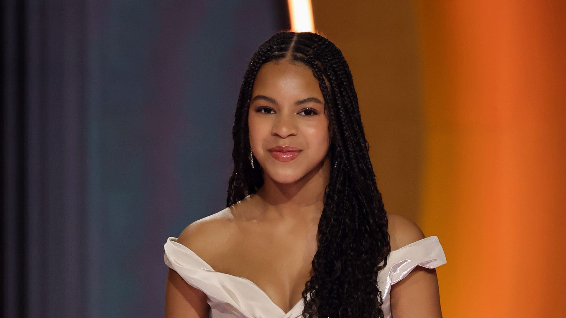 Blue Ivy Carter’s name meaning: Tina Knowles reveals the sweet story behind it