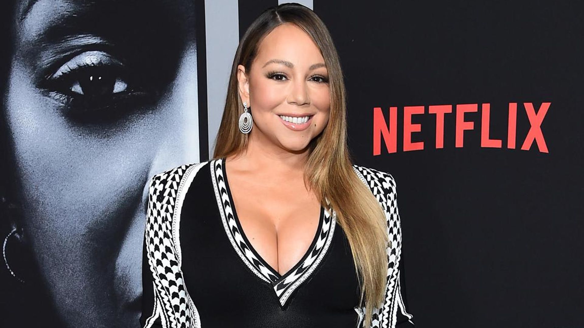 Mariah Carey makes fun of her diva reputation