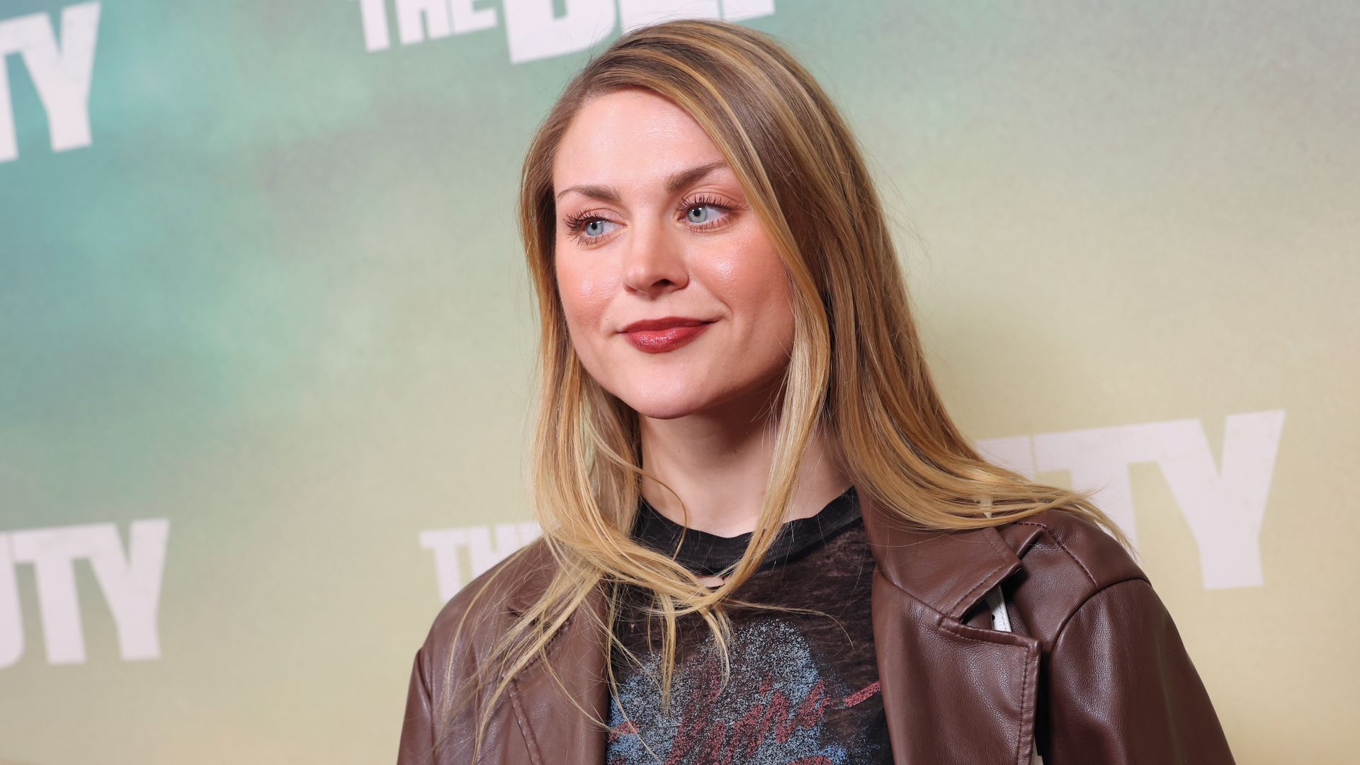 Kurt Cobain's daughter Frances Bean Cobain makes rare red carpet return — with a pure '90s grunge look