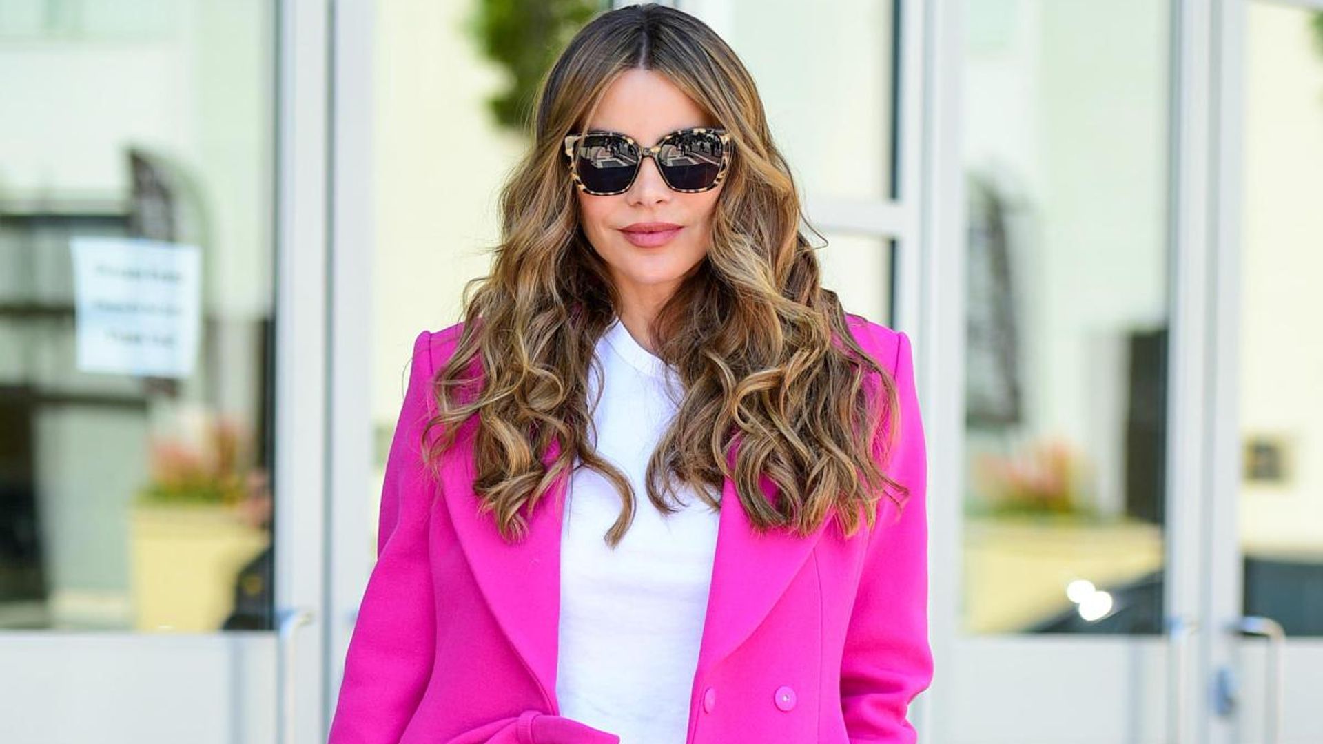 Sofia Vergara shares how she went from selling calendars to owning million-dollar businesses