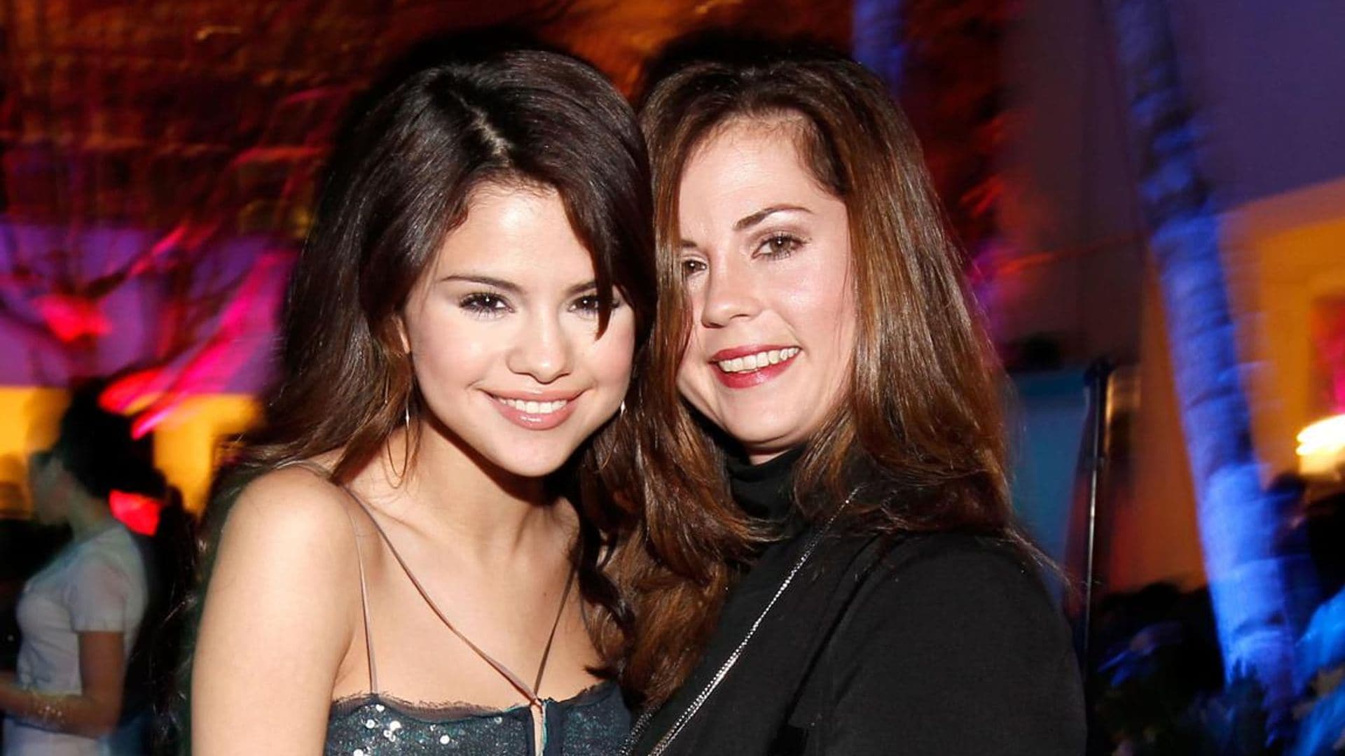 Selena Gomez reveals mom’s IVF heartbreak as she comforts Amy Schumer