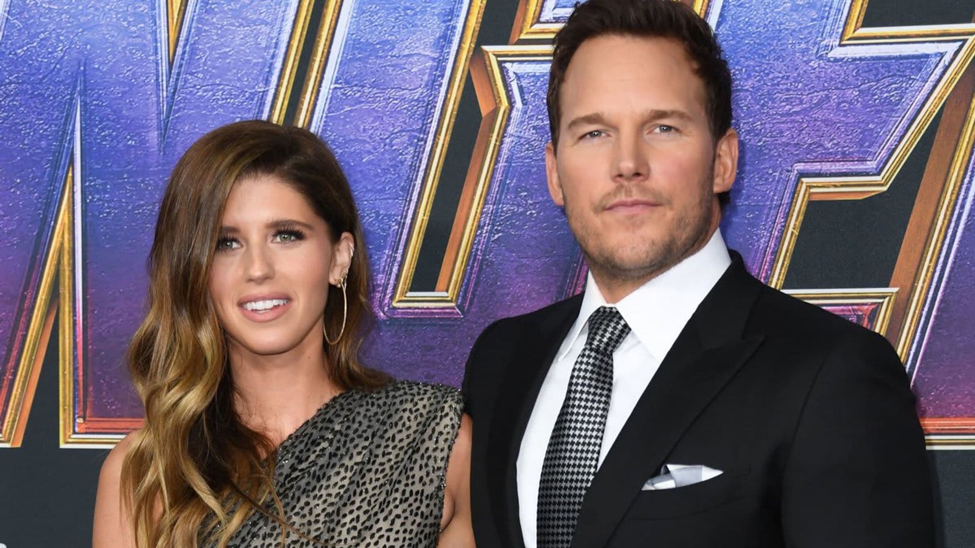 Katherine Schwarzenegger reveals the reason she and Chris Pratt won’t reveal daughter Lyla’s face