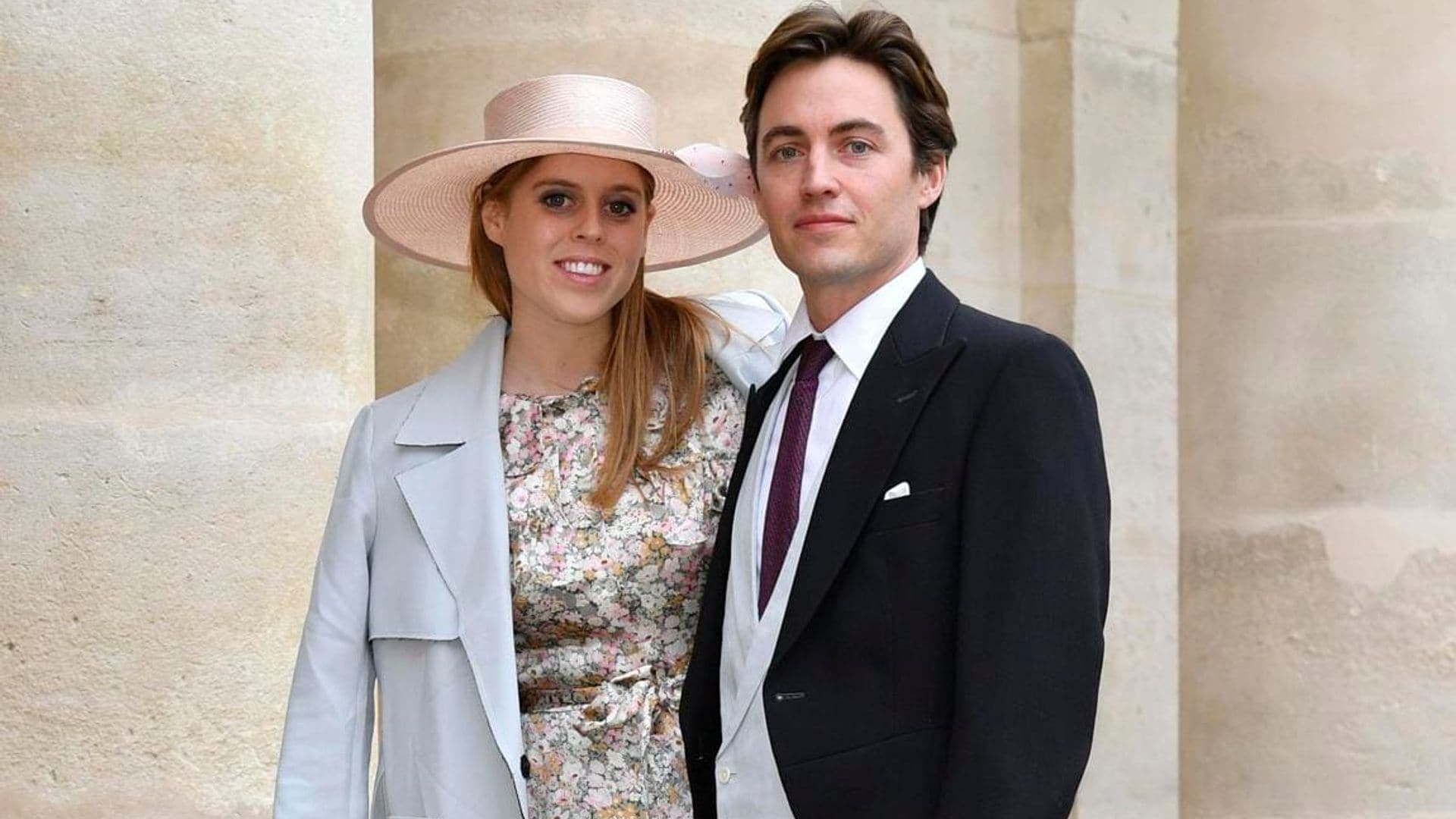 Princess Beatrice’s wedding venue has been revealed – find out where she will say ‘I do’
