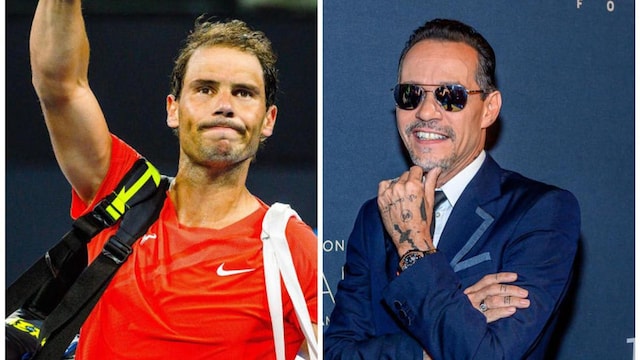 Rafael Nadal