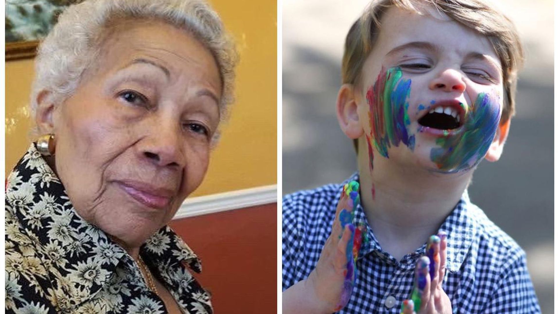 Cuomo’s special letter, 100-year-old veteran beats coronavirus and more viral good news moments