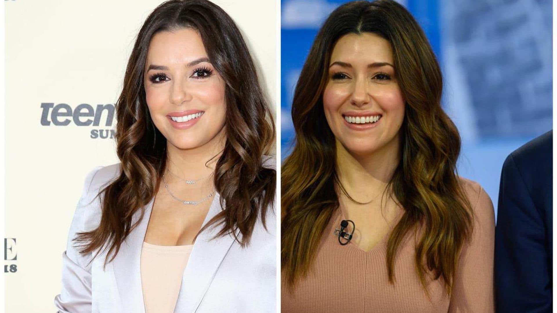 Is Eva Longoria playing Camille Vasquez in upcoming film?
