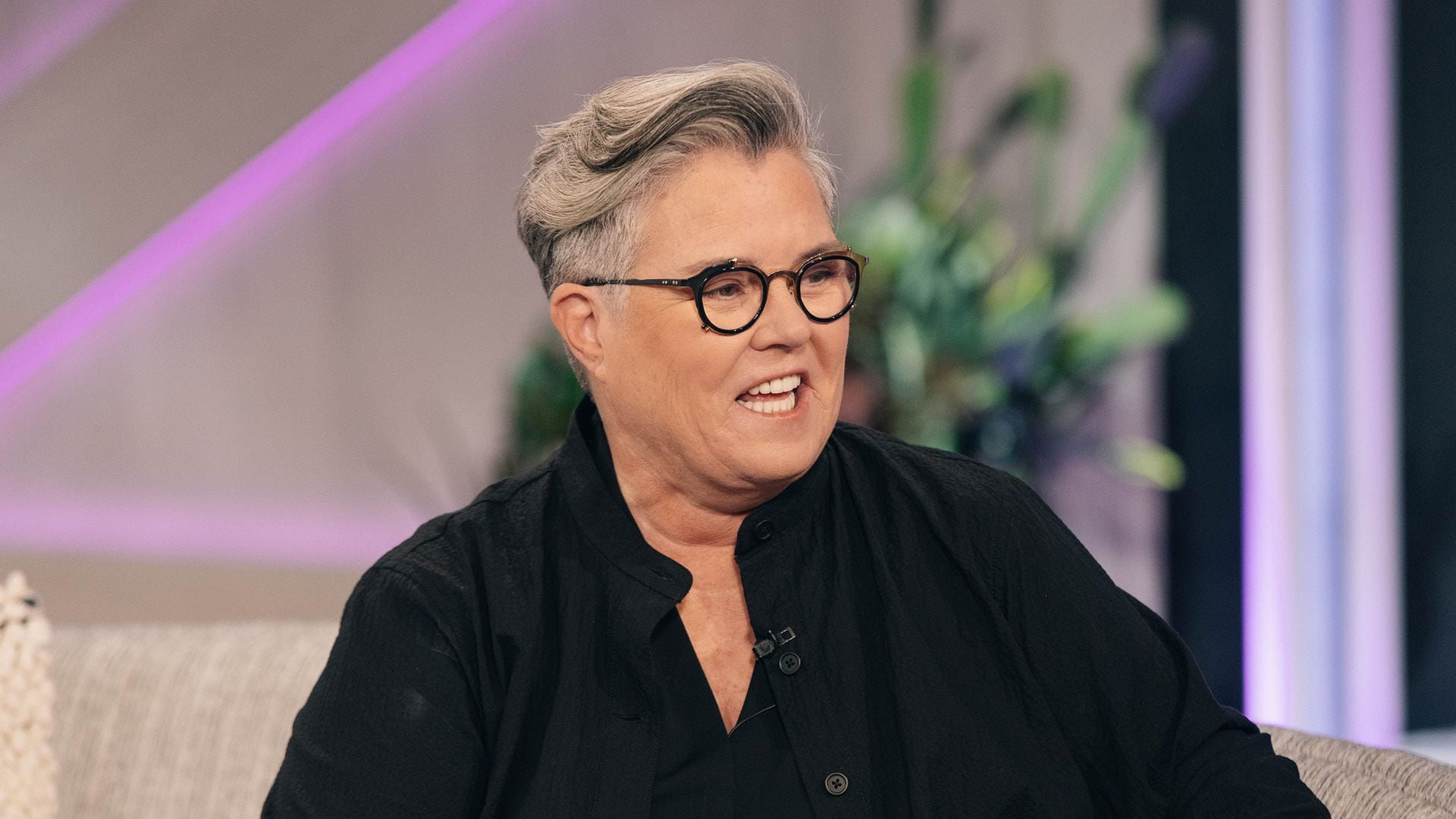 Rosie O’Donnell shows her body transformation after using weight-loss medication: 'This is me now'