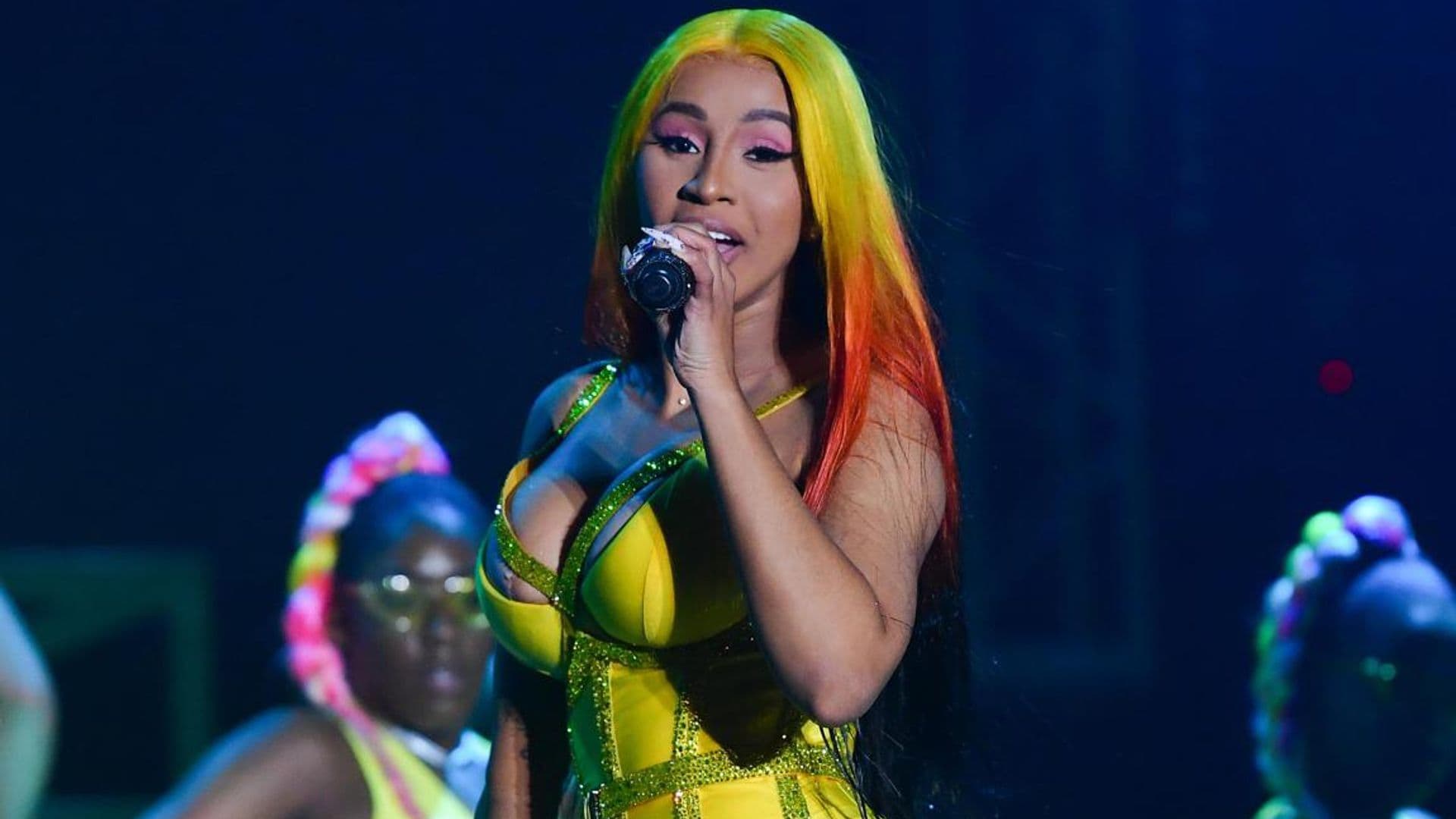 Check Out Pandora’s Most-Thumbed Songs For The Summer Of 2020