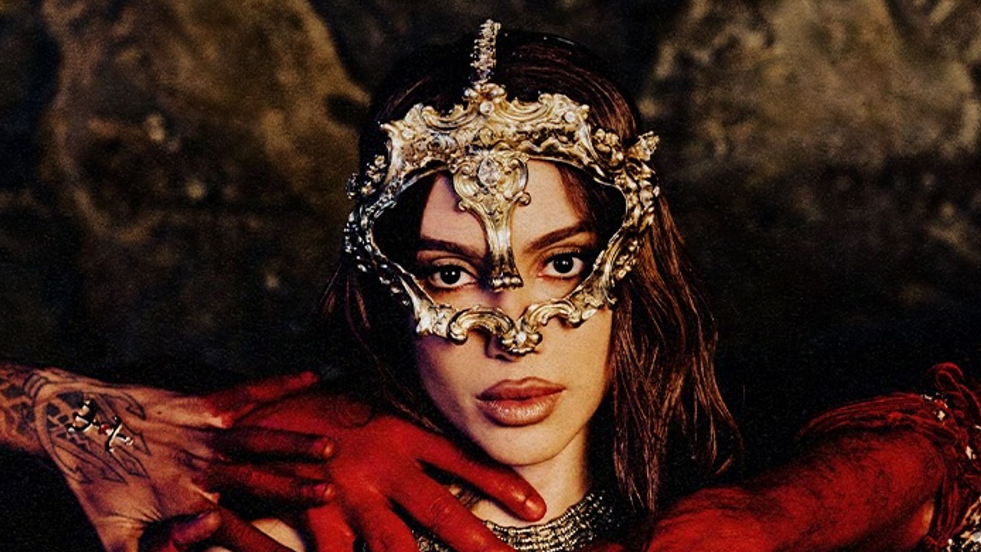 Anitta