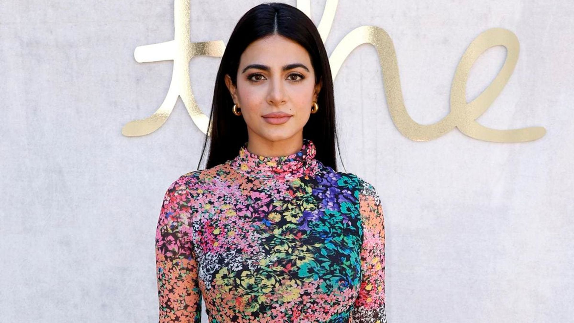 Emeraude Toubia celebrates first birthday as a single woman days before announcing her divorce
