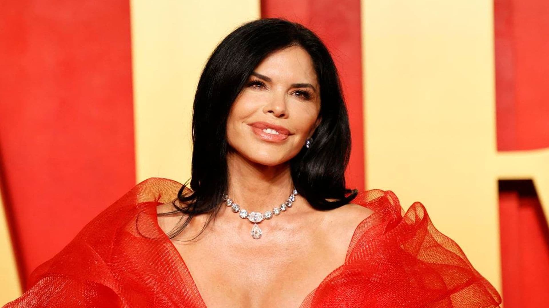 Lauren Sánchez is Hollywood’s beacon of hope, philanthropy and advocacy