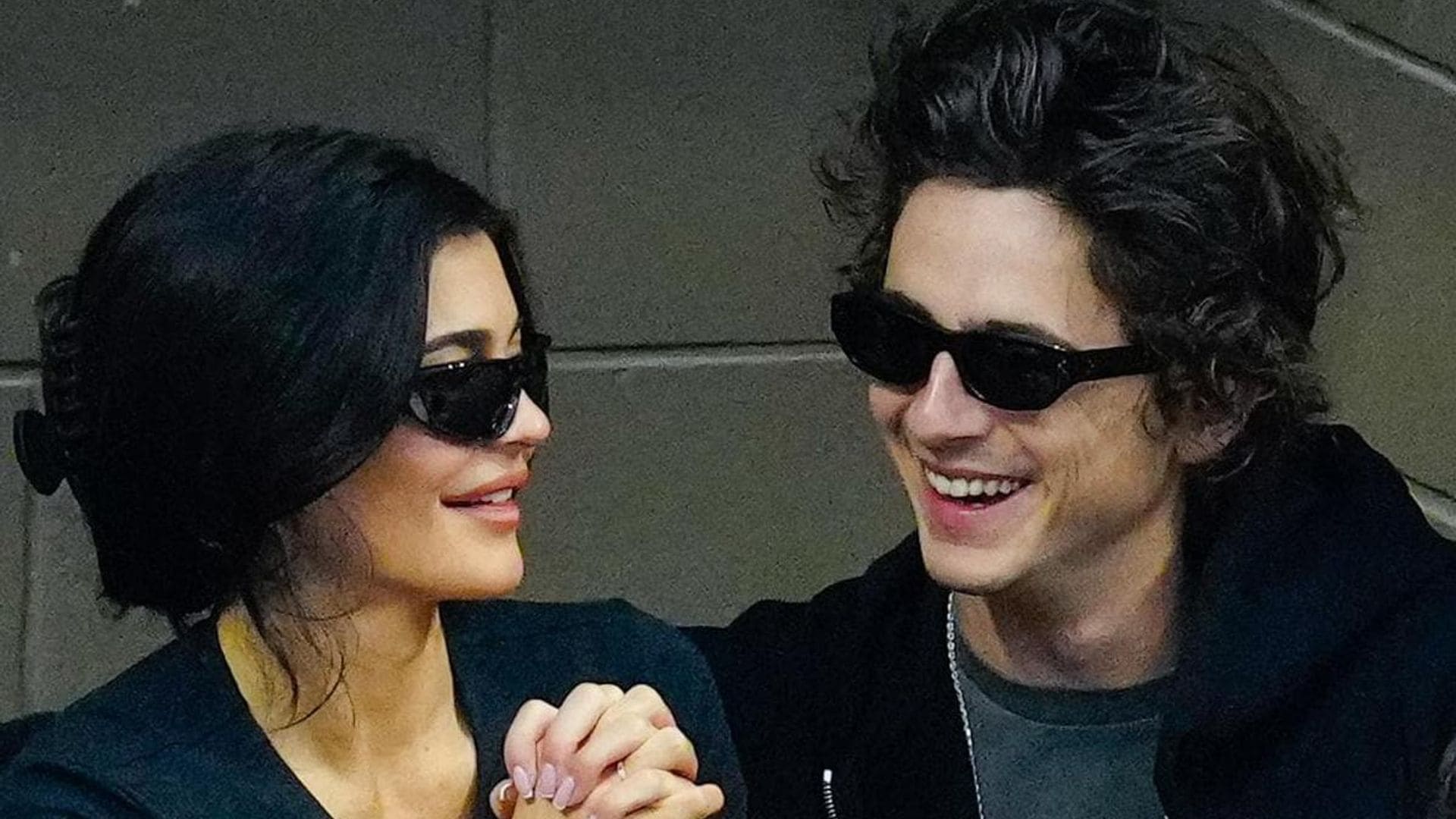 Are Kylie Jenner and Timothee Chalamet still together?