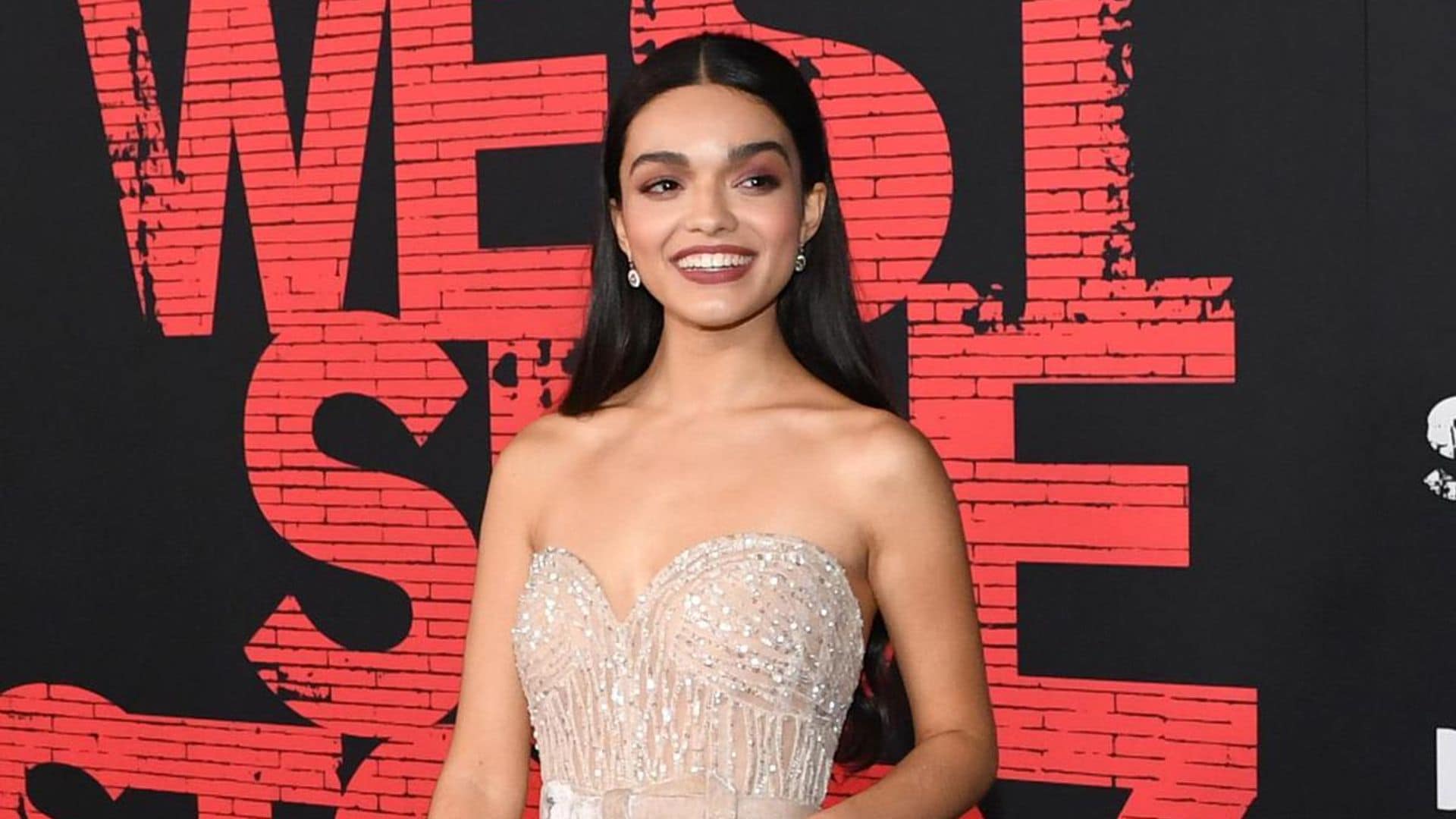 ‘West Side Story’ star Rachel Zegler wasn’t invited to the Oscars but hoped for a ‘last-minute miracle’