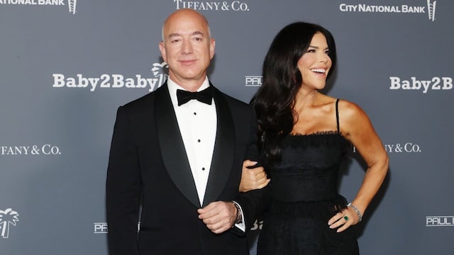Baby2Baby 10-Year Gala Presented By Paul Mitchell - Arrivals
