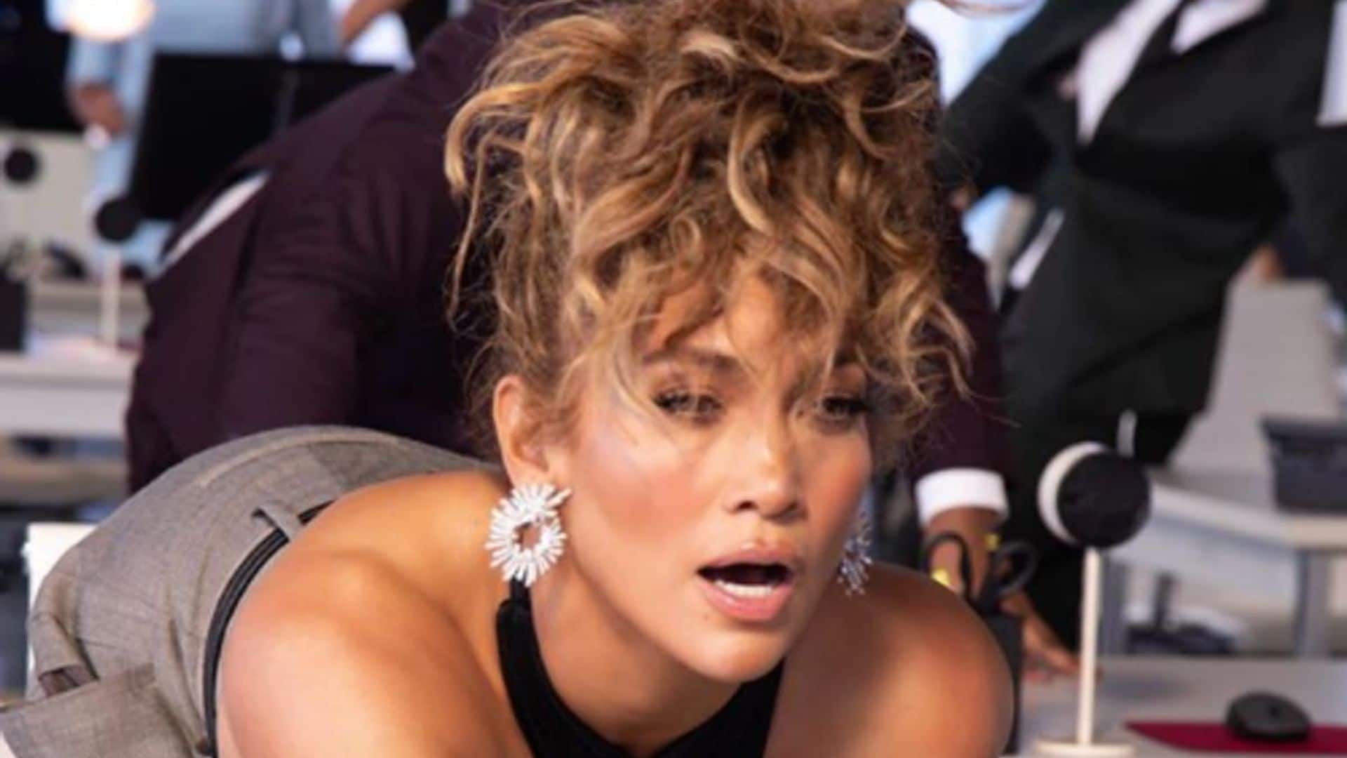 You can now copy Jennifer Lopez’s exact makeup look from her “Pa Ti + Lonely” music video