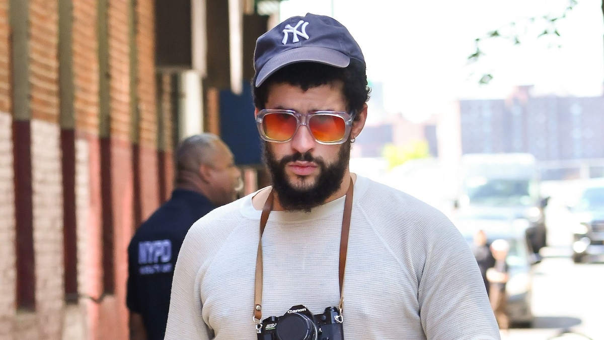 Bad Bunny announces new album Debí Tirar Más Fotos set for January 2025