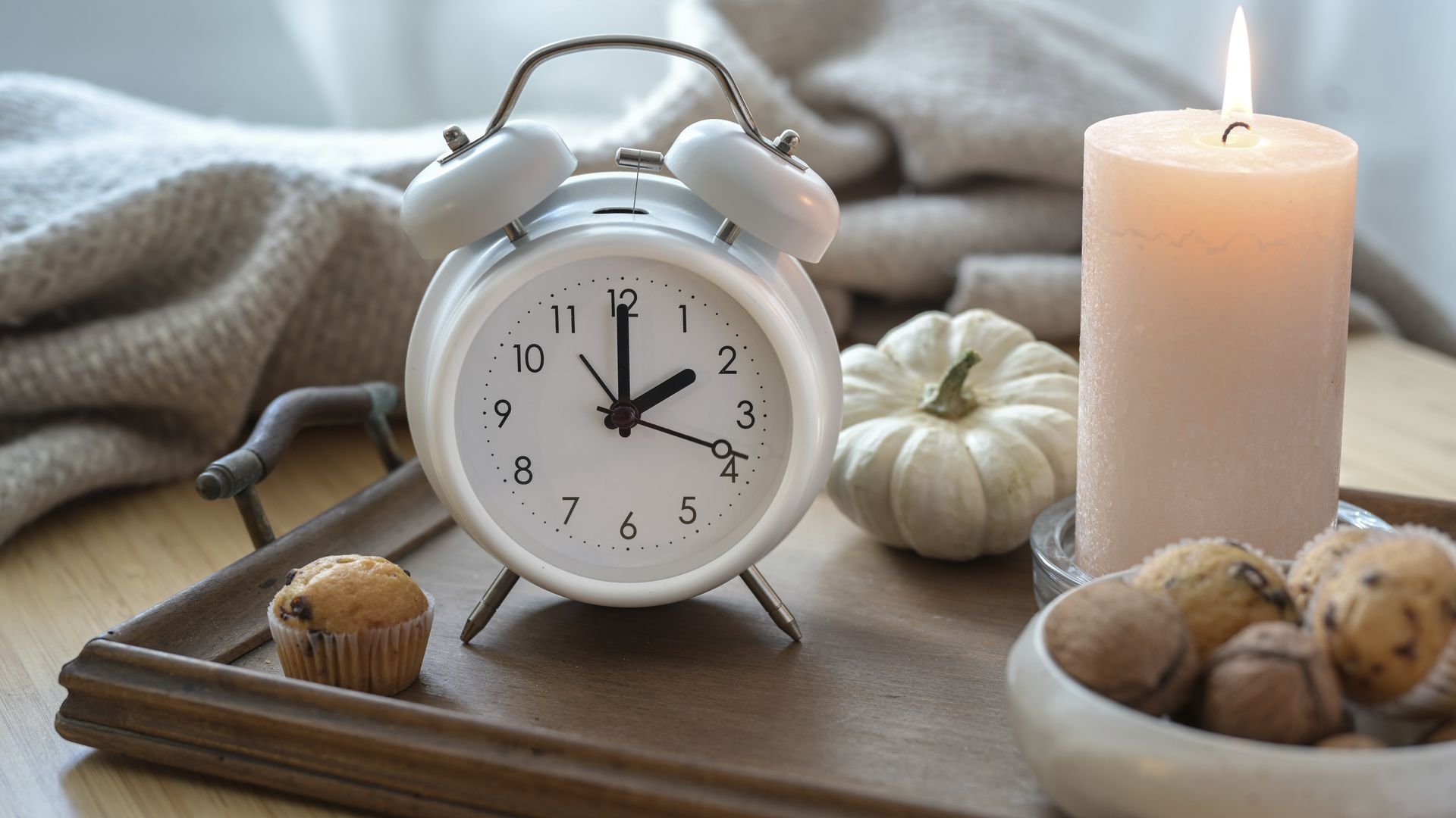 Daylight Saving Time is almost here—Find out if your state wants to end it and how to prepare