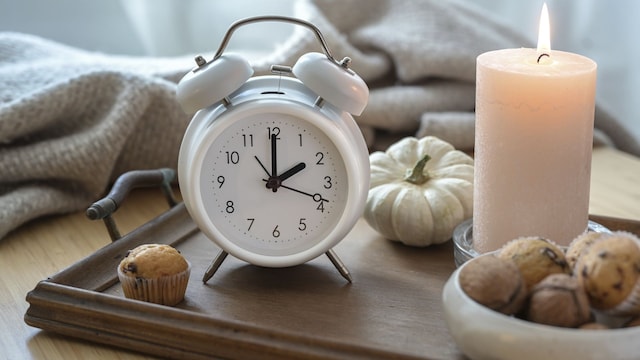 Daylight Saving Time is almost here—Get the details and see the list of states that want to end it