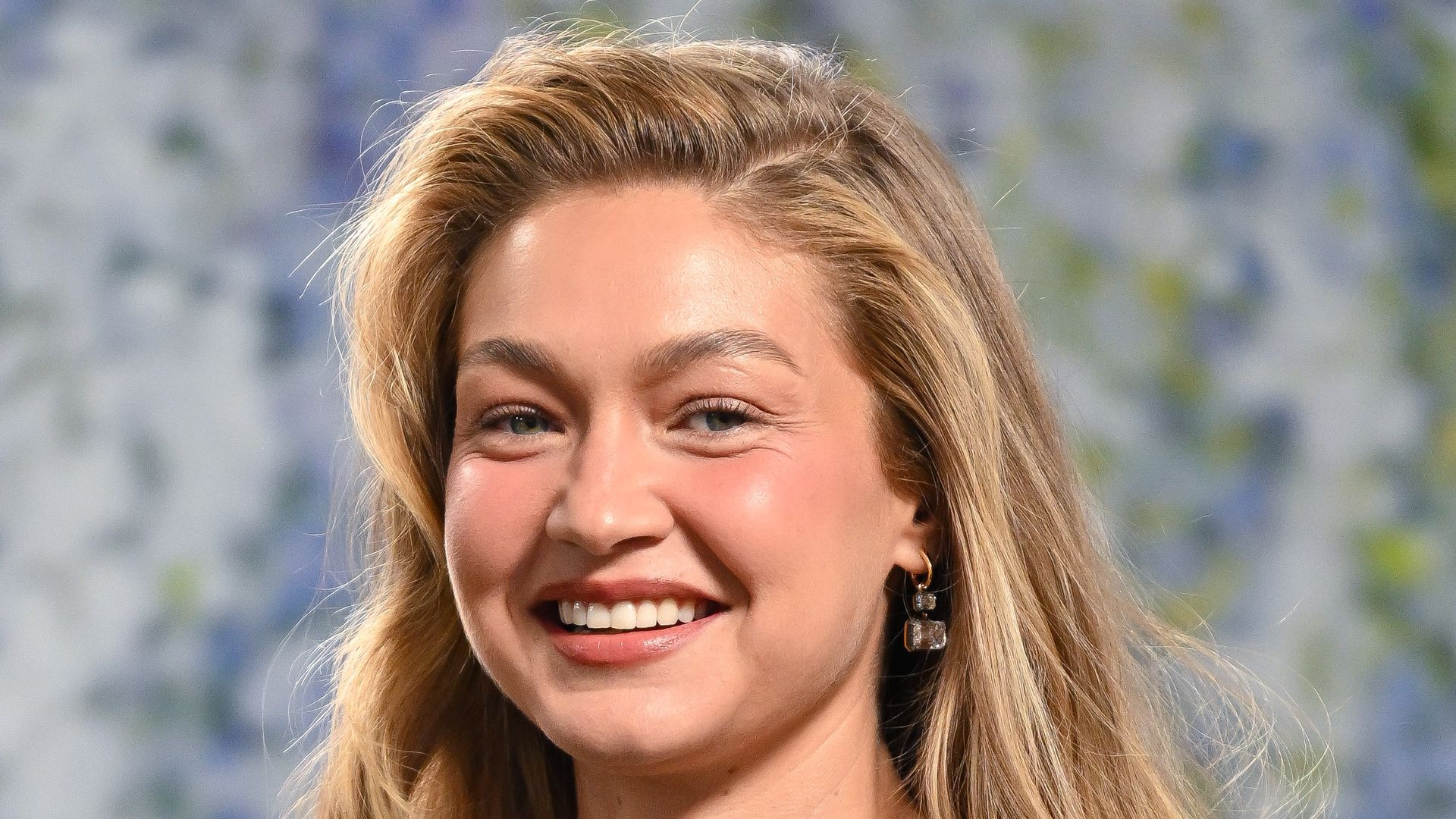 Gigi Hadid reveals the hilarious way her daughter Khai plays runway at home