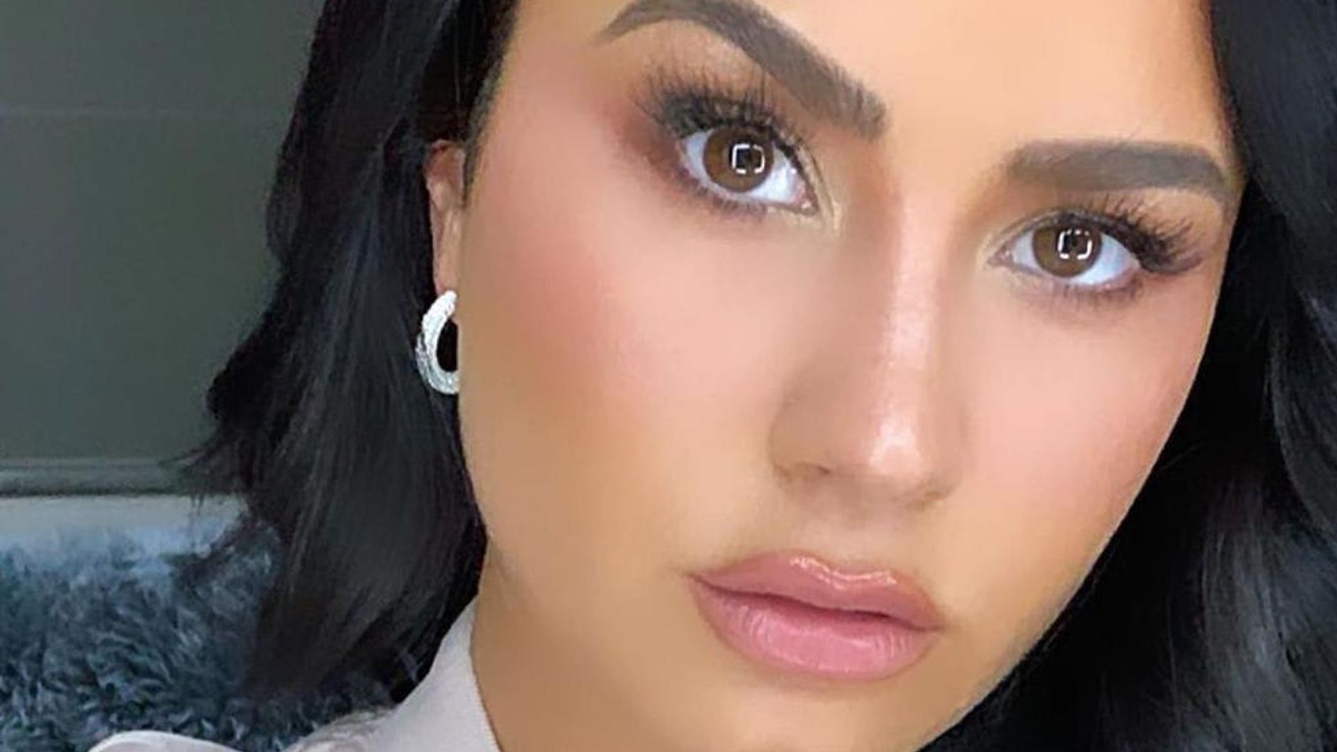 Demi Lovato moves in with parents after Coronavirus confirmed in her apartment
