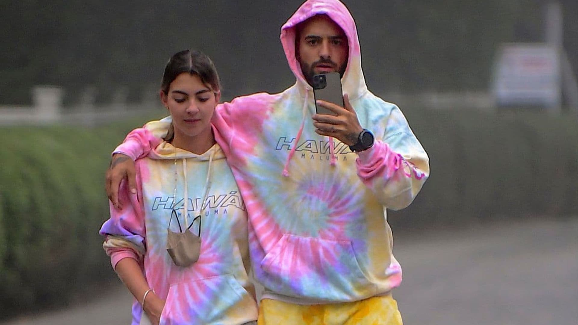 Meet Susana Gómez: The woman who stole Maluma’s heart
