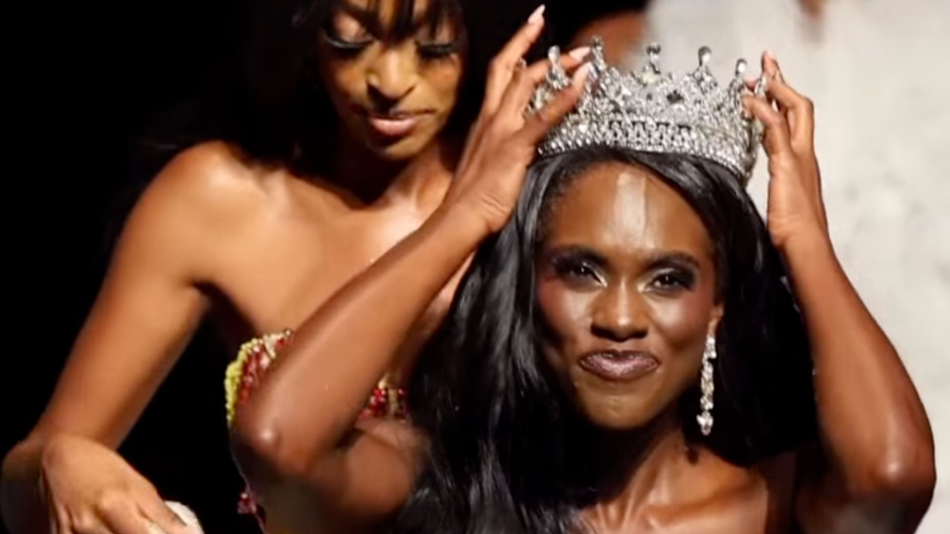 Miss Haiti crowns the wrong contestant in shocking 2026 mix-up