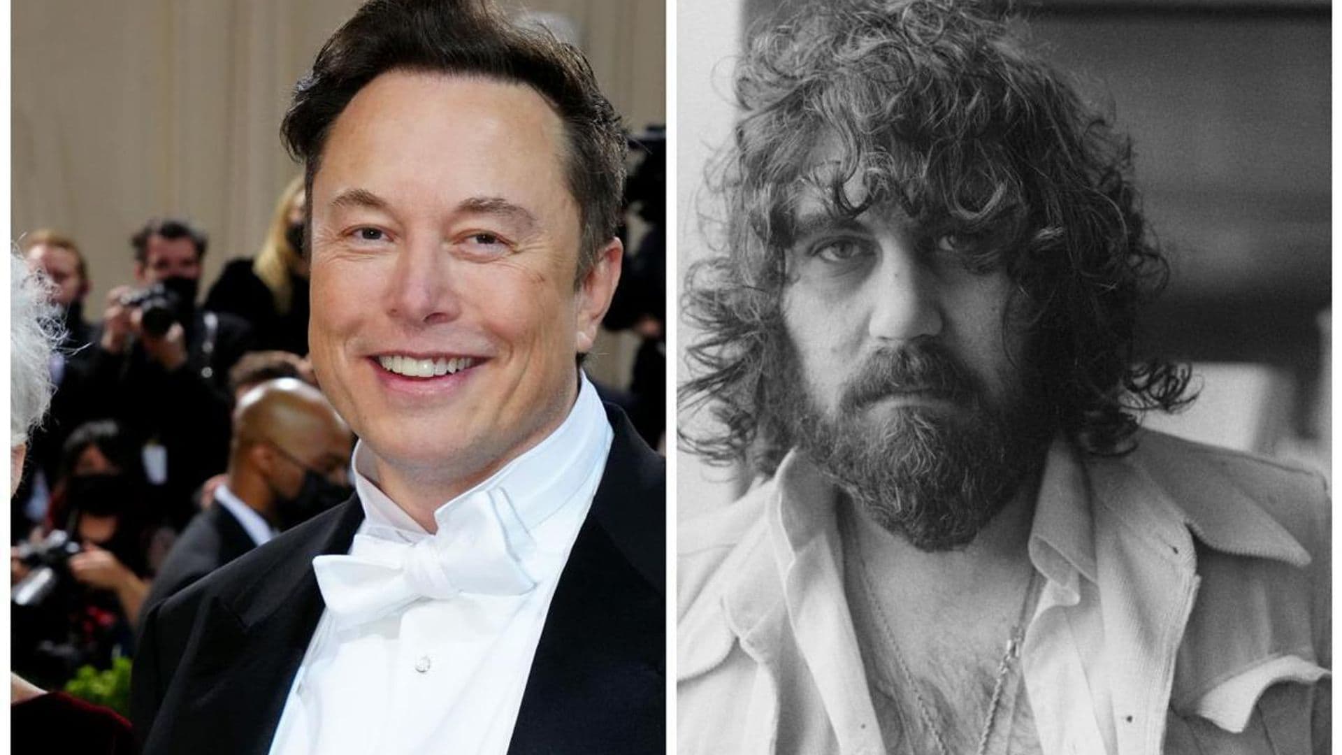 Elon Musk shares emotional tribute following the tragic death of composer Vangelis