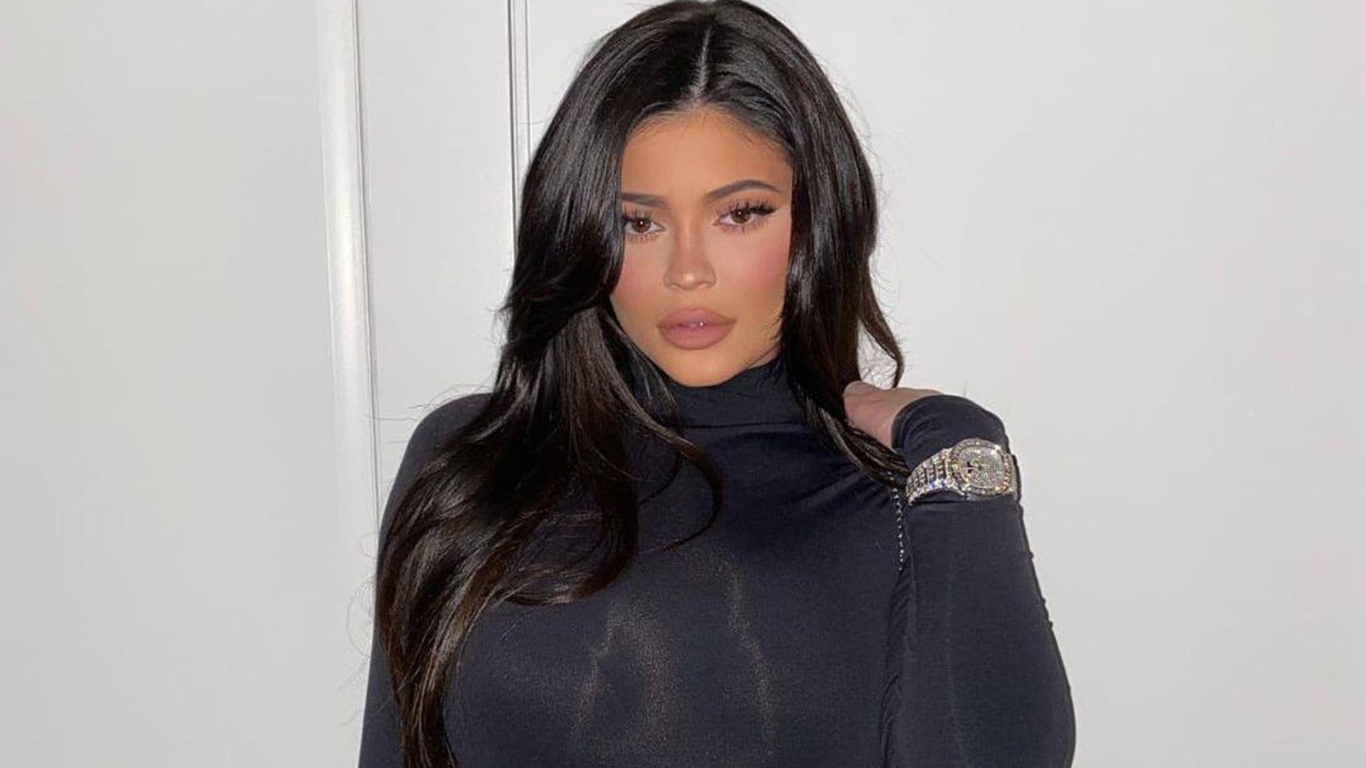 Kylie Jenner’s shock as stylist cuts off too much hair - see her new look!