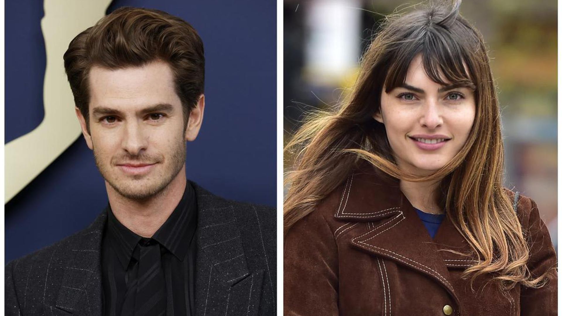Andrew Garfield’s Girlfriend Alyssa Miller: Model And Partner